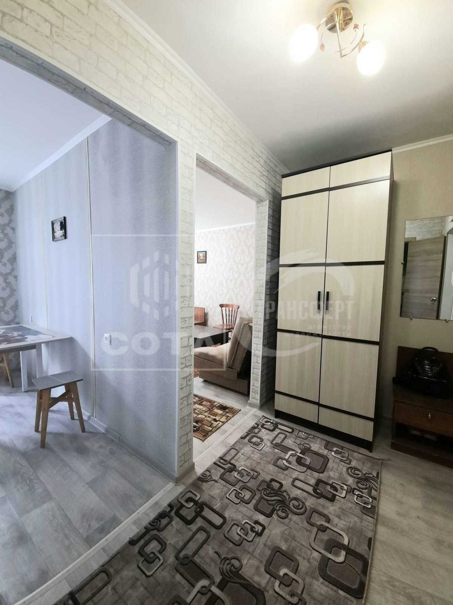 Купить квартиру за 4 050 000 рублей на Минская улица, 63а