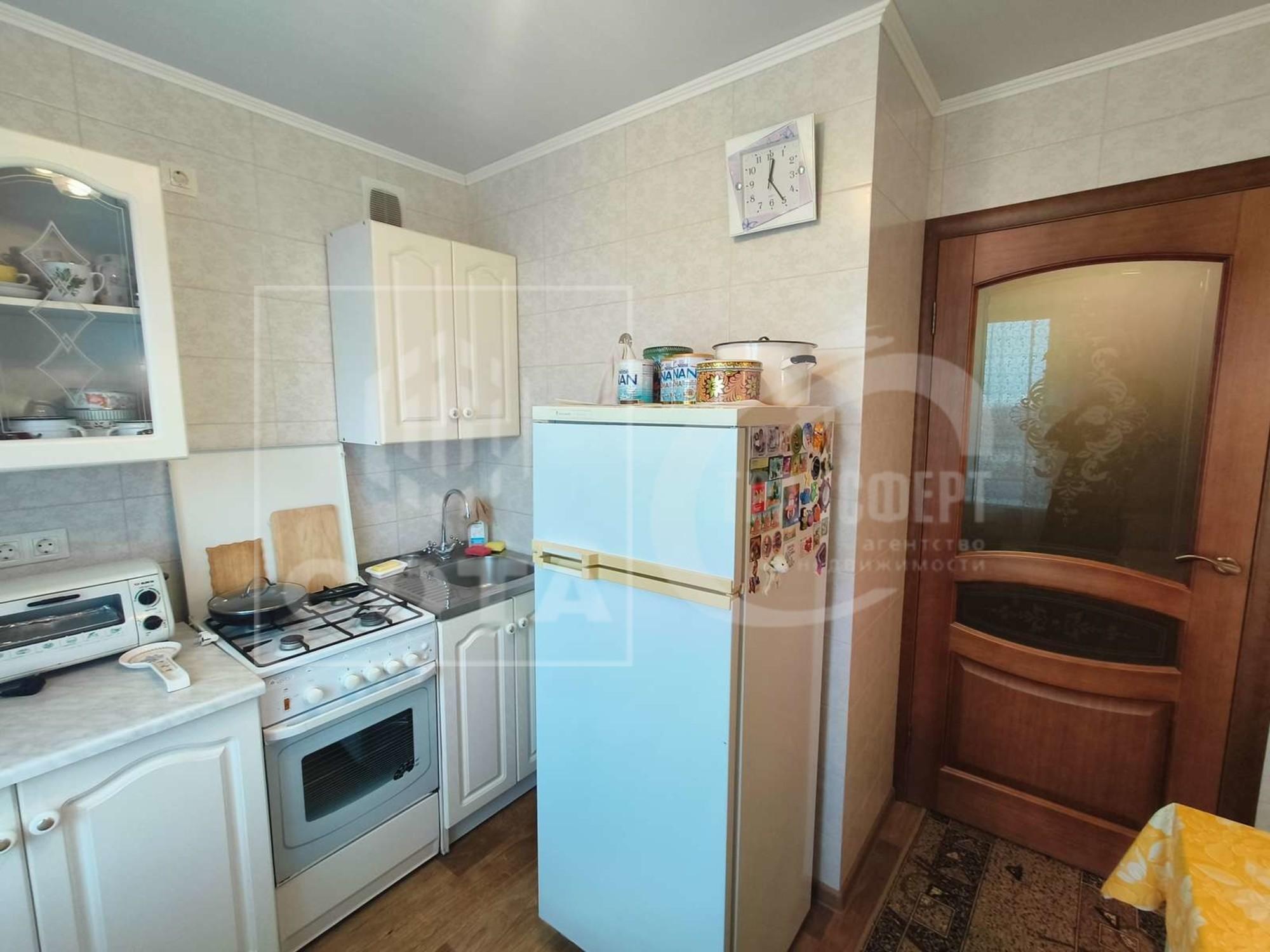 Купить квартиру за 5 490 000 рублей на Южно-Моравская улица, 30