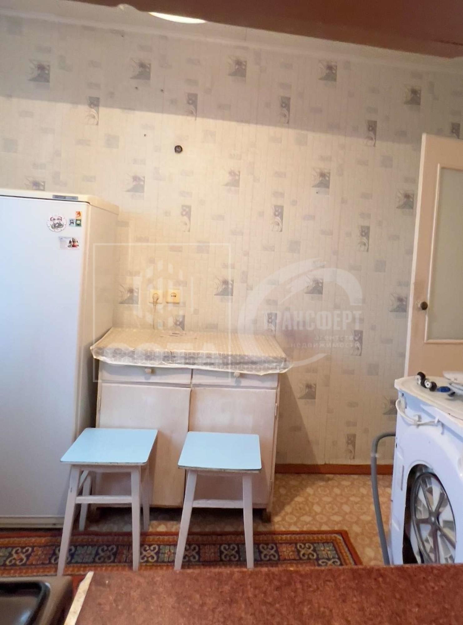 Купить квартиру за 4 200 000 рублей на 20-летия Октября улица, 40ка