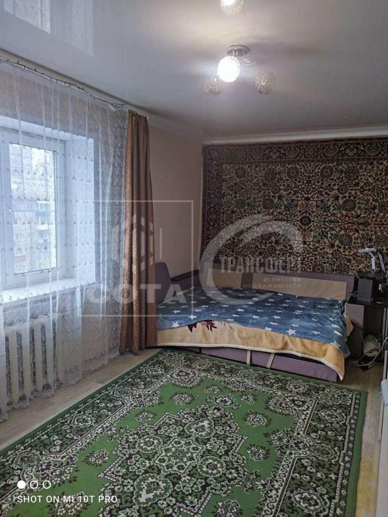 Купить квартиру за 3 100 000 рублей на Циолковского улица, 9