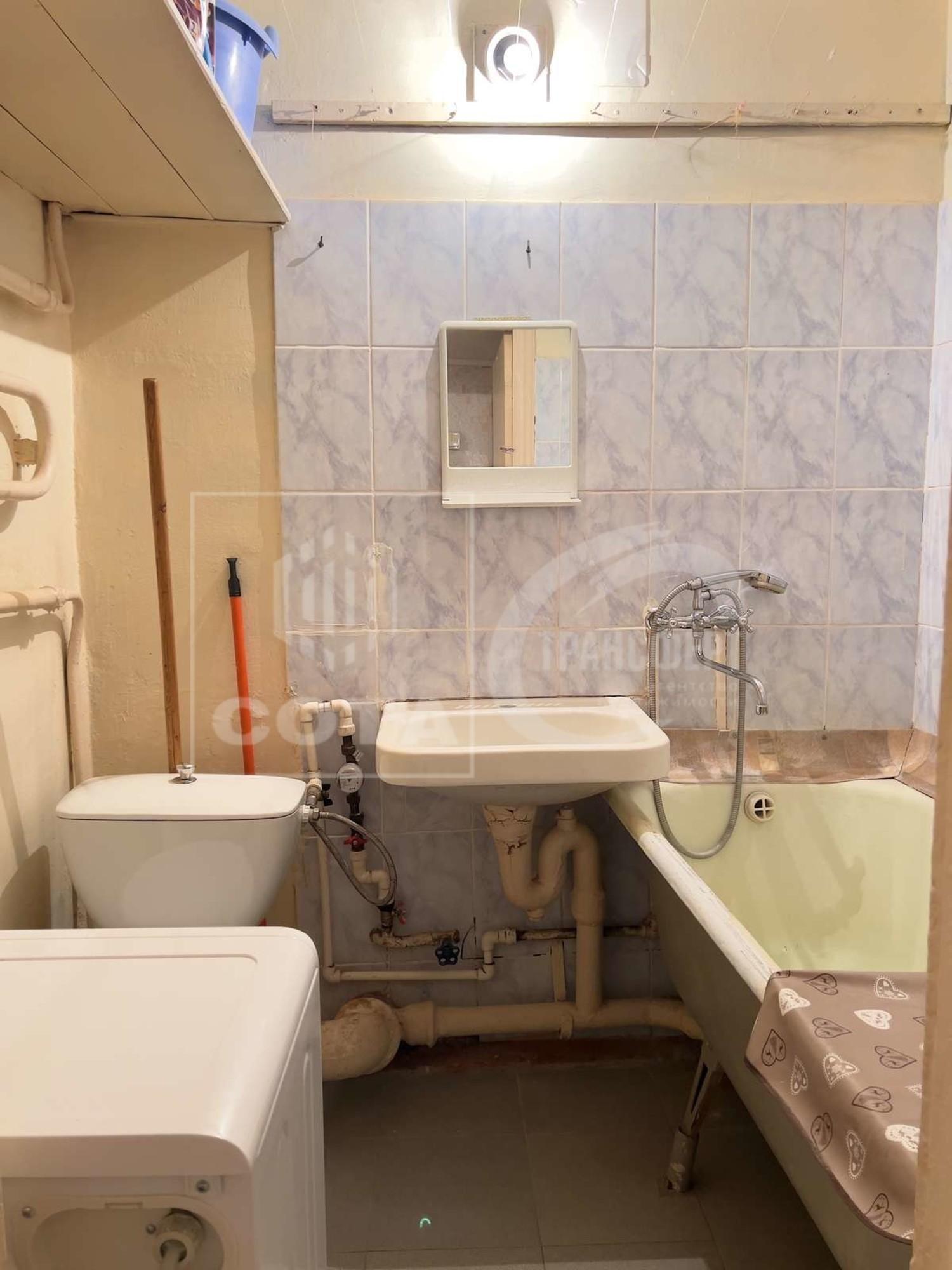 Купить квартиру за 4 200 000 рублей на 20-летия Октября улица, 40ка