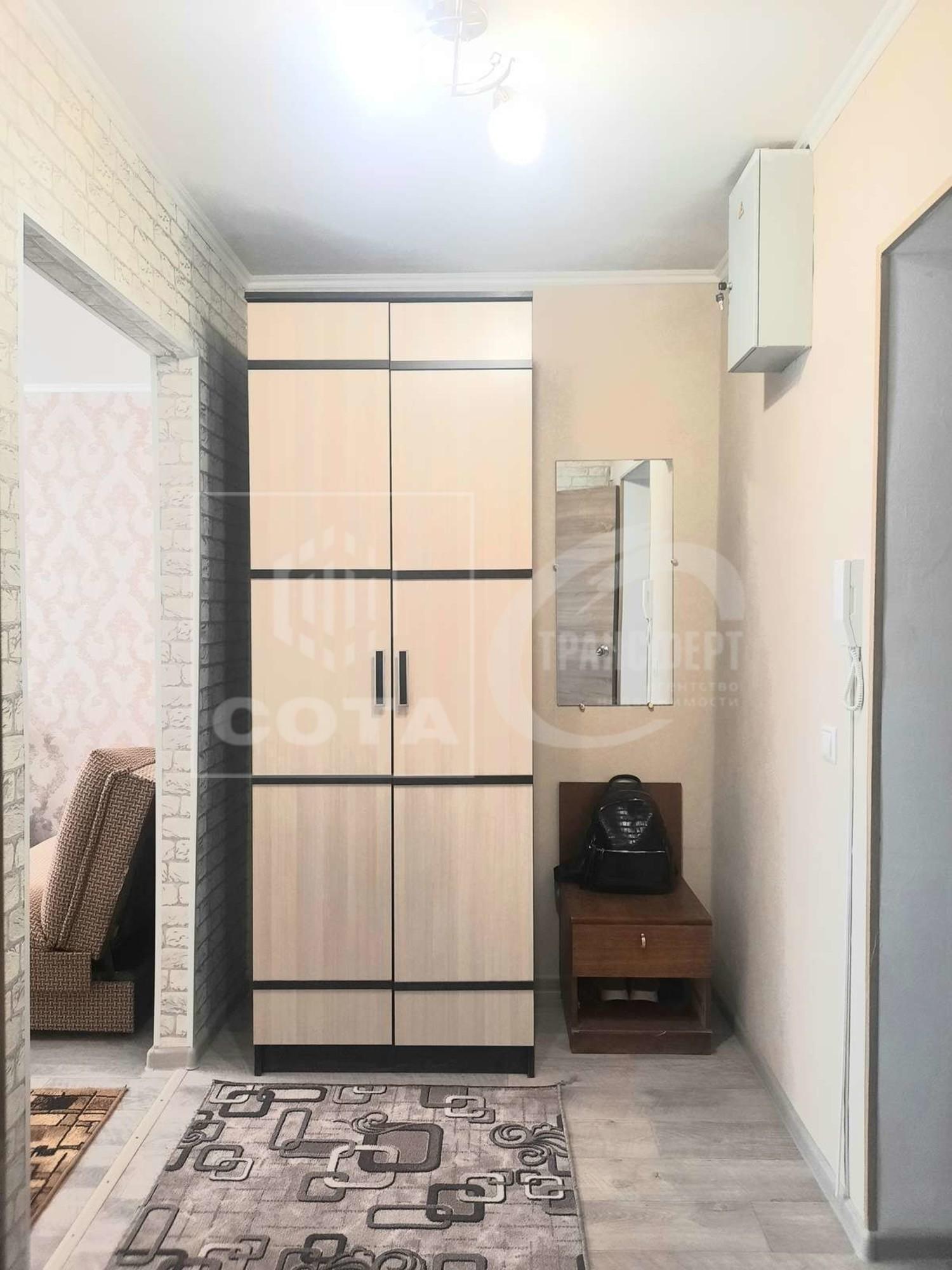 Купить квартиру за 4 050 000 рублей на Минская улица, 63а