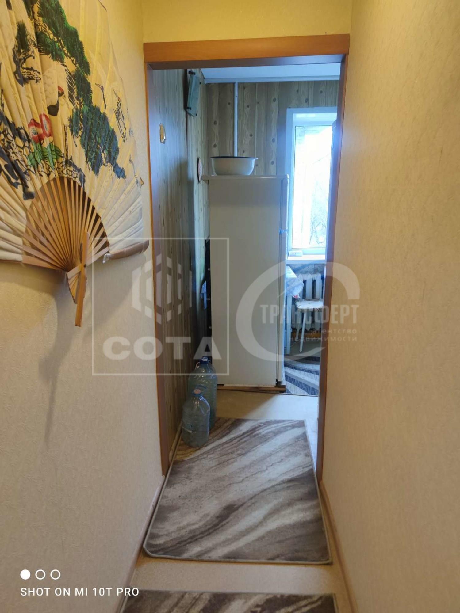 Купить квартиру за 3 100 000 рублей на Циолковского улица, 9