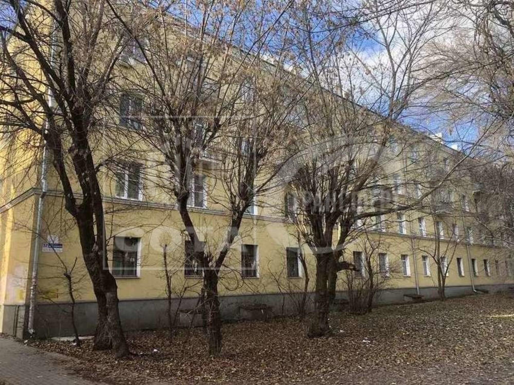 Купить квартиру за 4 600 000 рублей на Карла Либкнехта улица, 57