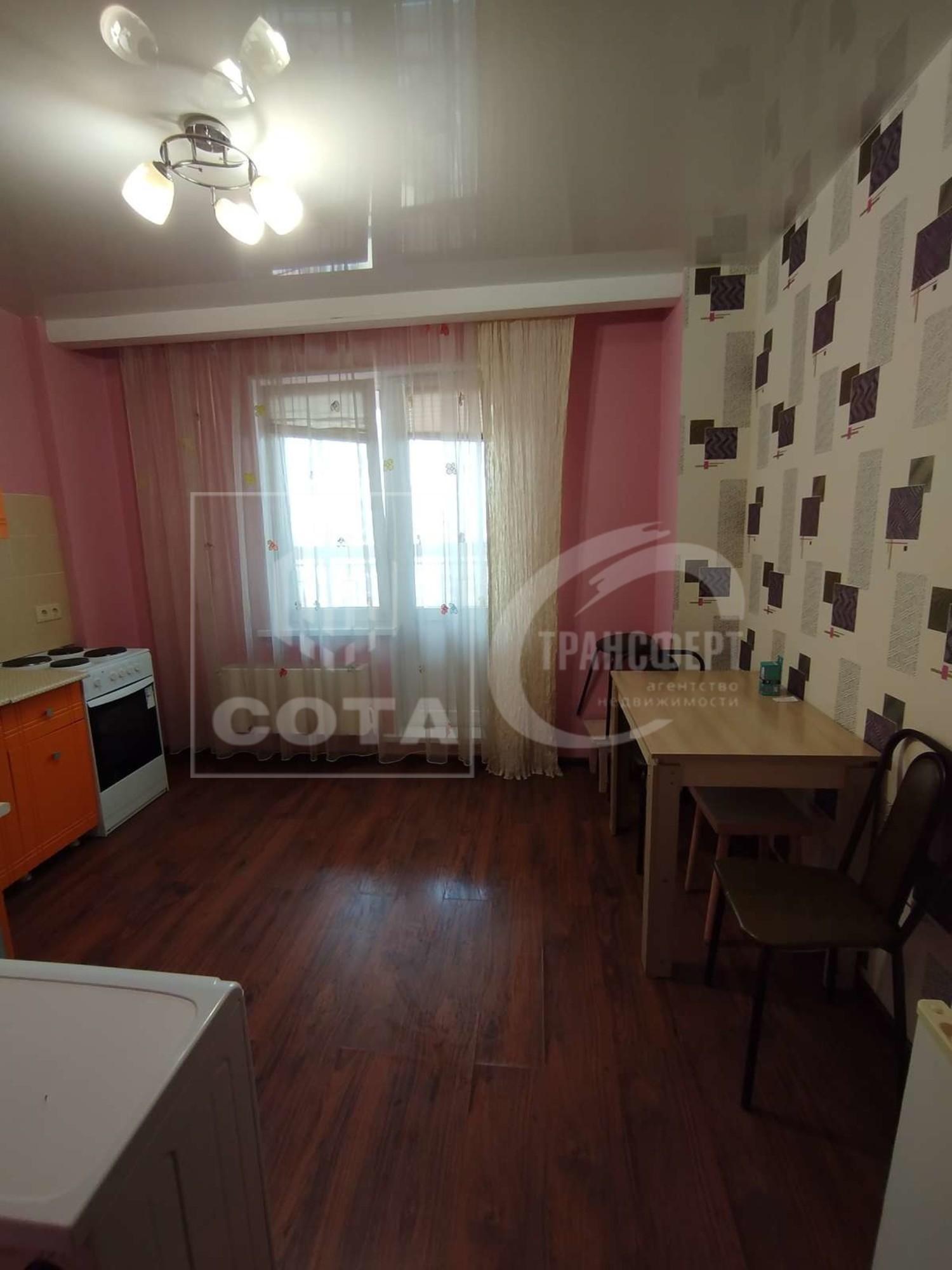 Купить квартиру за 4 550 000 рублей на Шишкова улица, 72/3