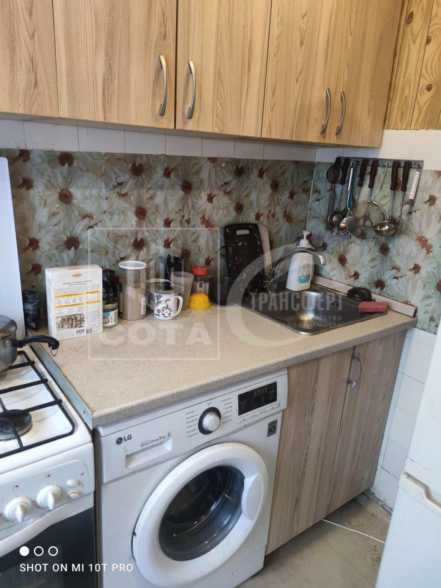 Купить квартиру за 3 100 000 рублей на Циолковского улица, 9