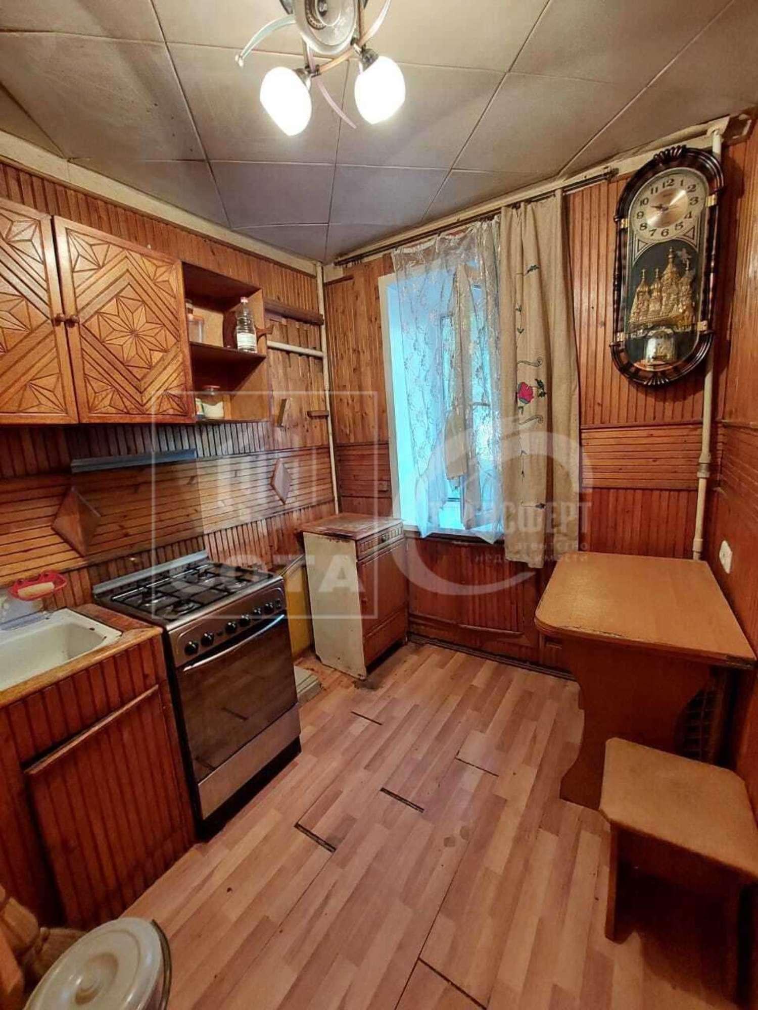 Купить квартиру за 2 070 000 рублей на Туполева улица, 27