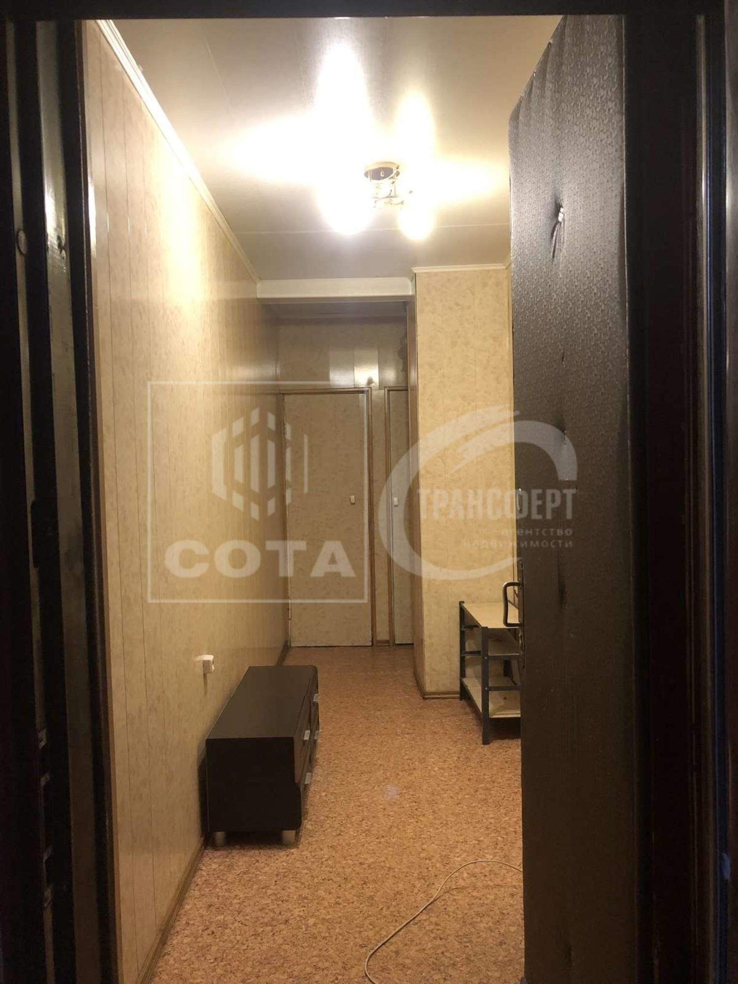 Купить квартиру за 4 600 000 рублей на Карла Либкнехта улица, 57