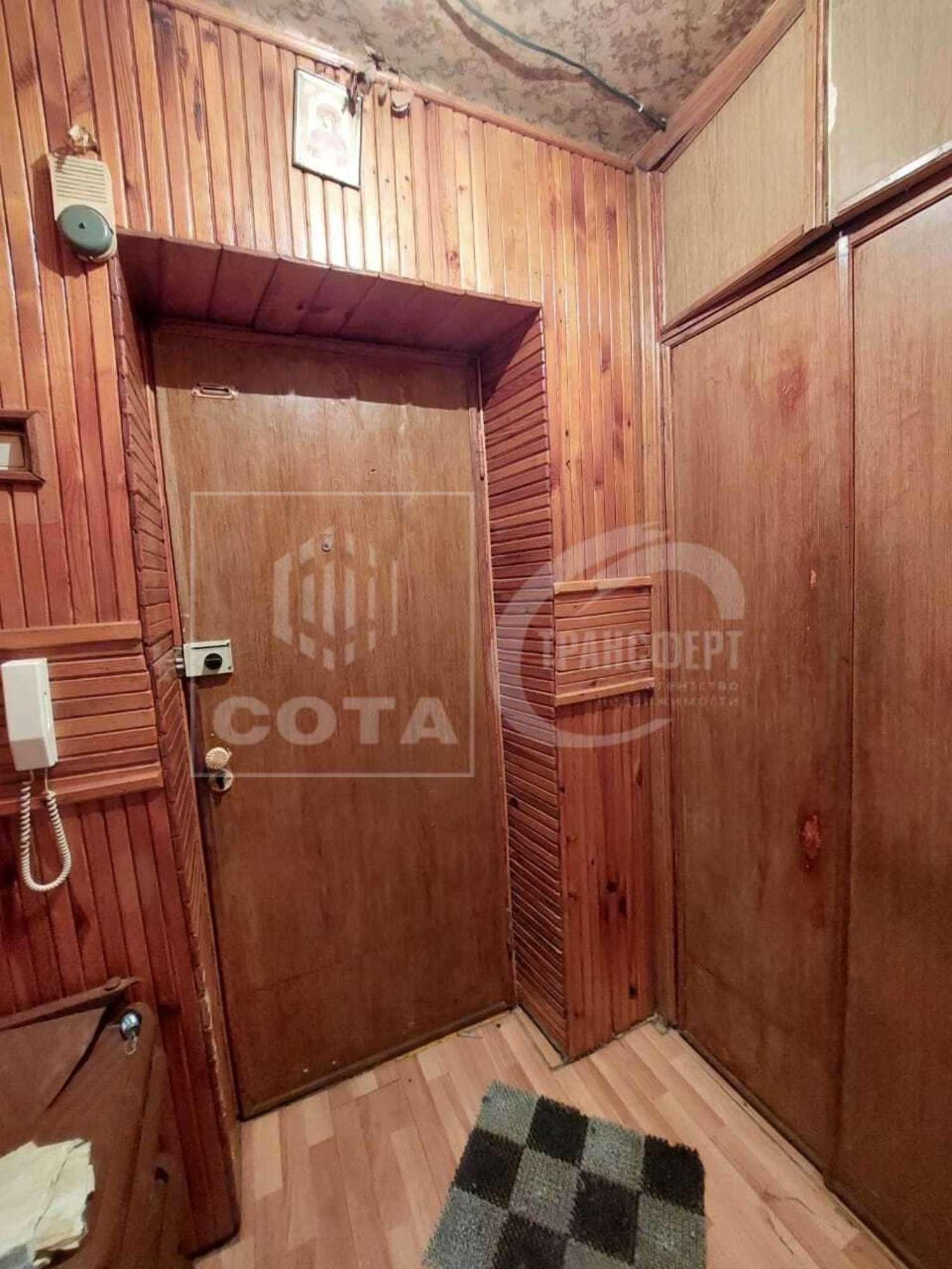 Купить квартиру за 2 070 000 рублей на Туполева улица, 27