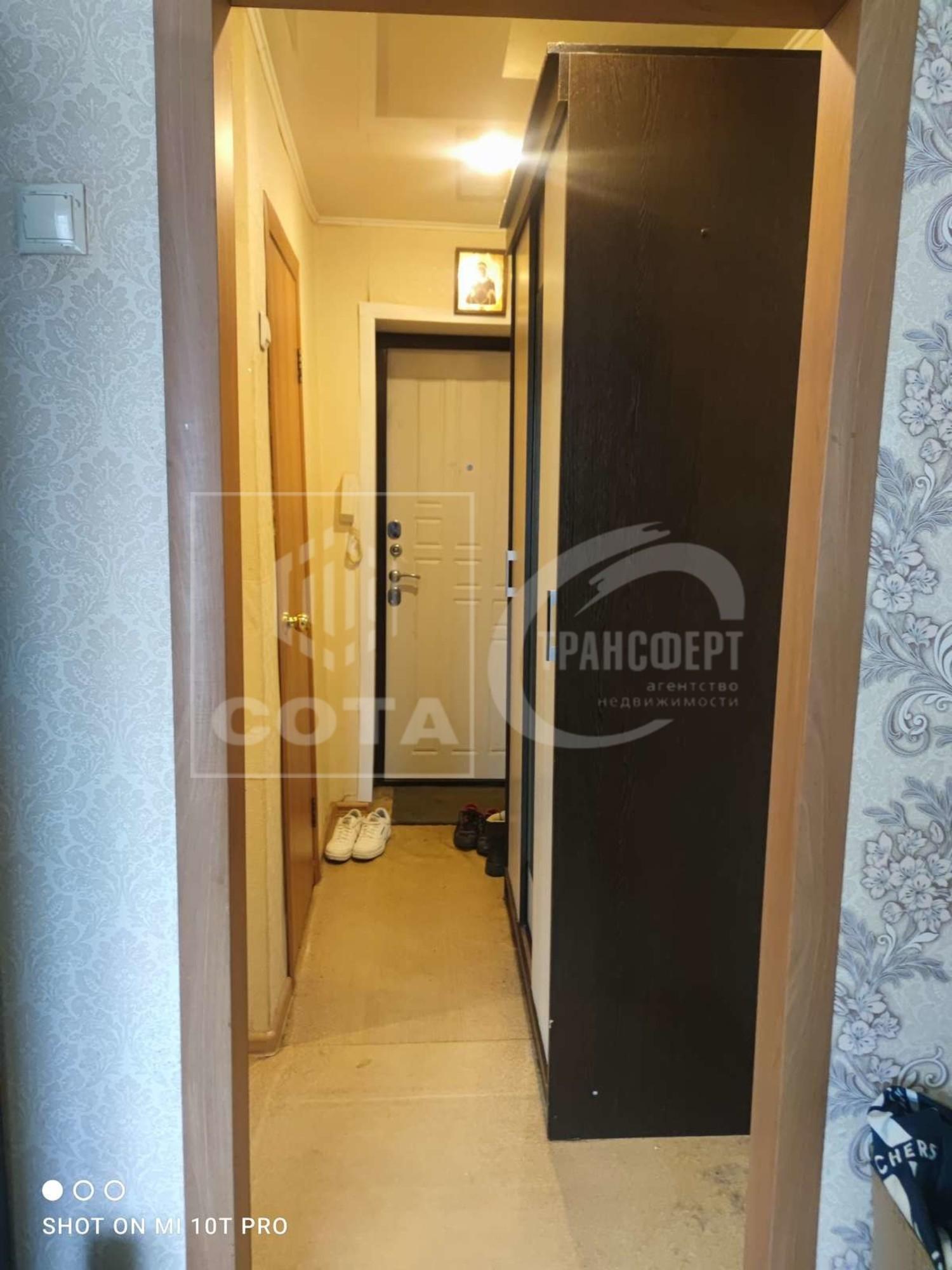 Купить квартиру за 3 100 000 рублей на Циолковского улица, 9