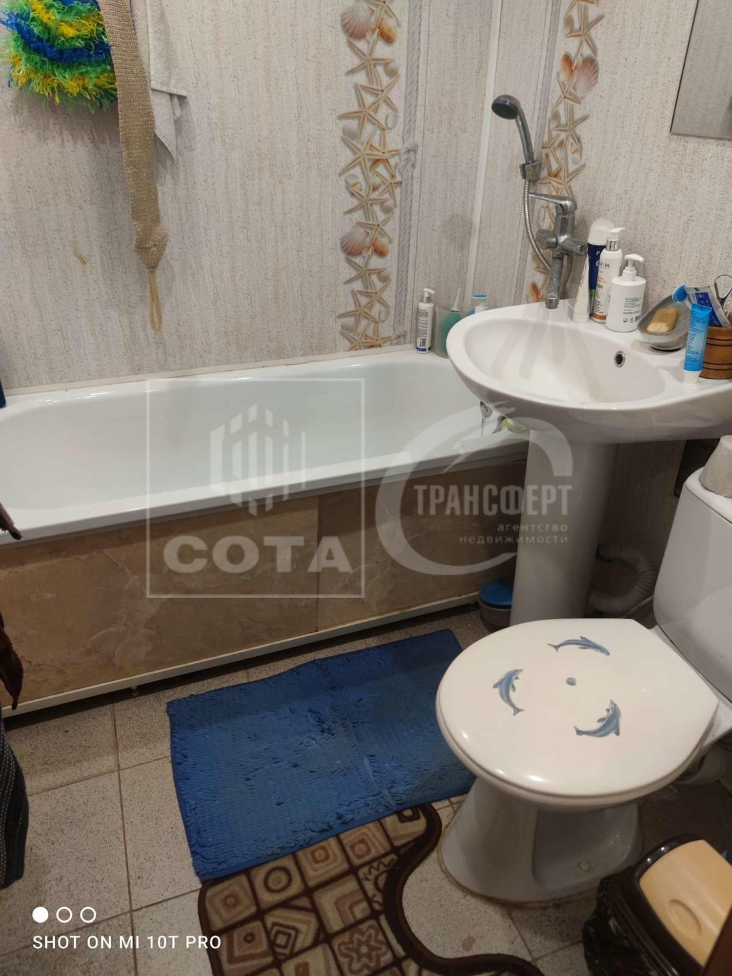 Купить квартиру за 3 100 000 рублей на Циолковского улица, 9