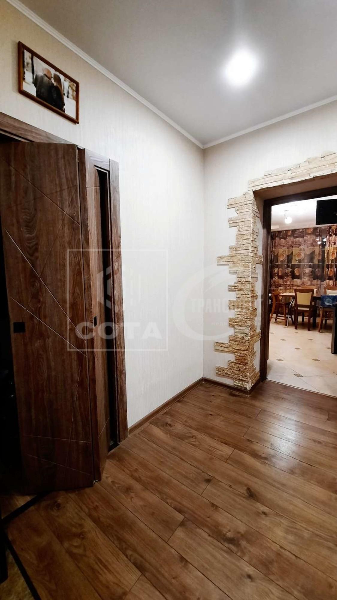 Купить квартиру за 8 900 000 рублей на 45 Стрелковой Дивизии улица, 247и