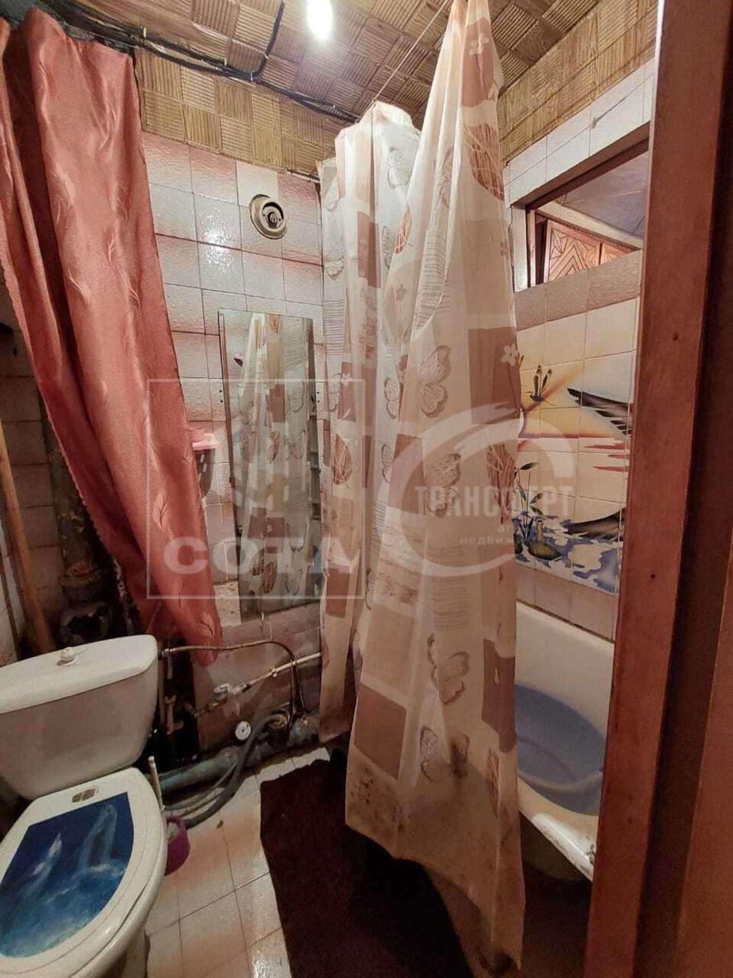 Купить квартиру за 2 070 000 рублей на Туполева улица, 27