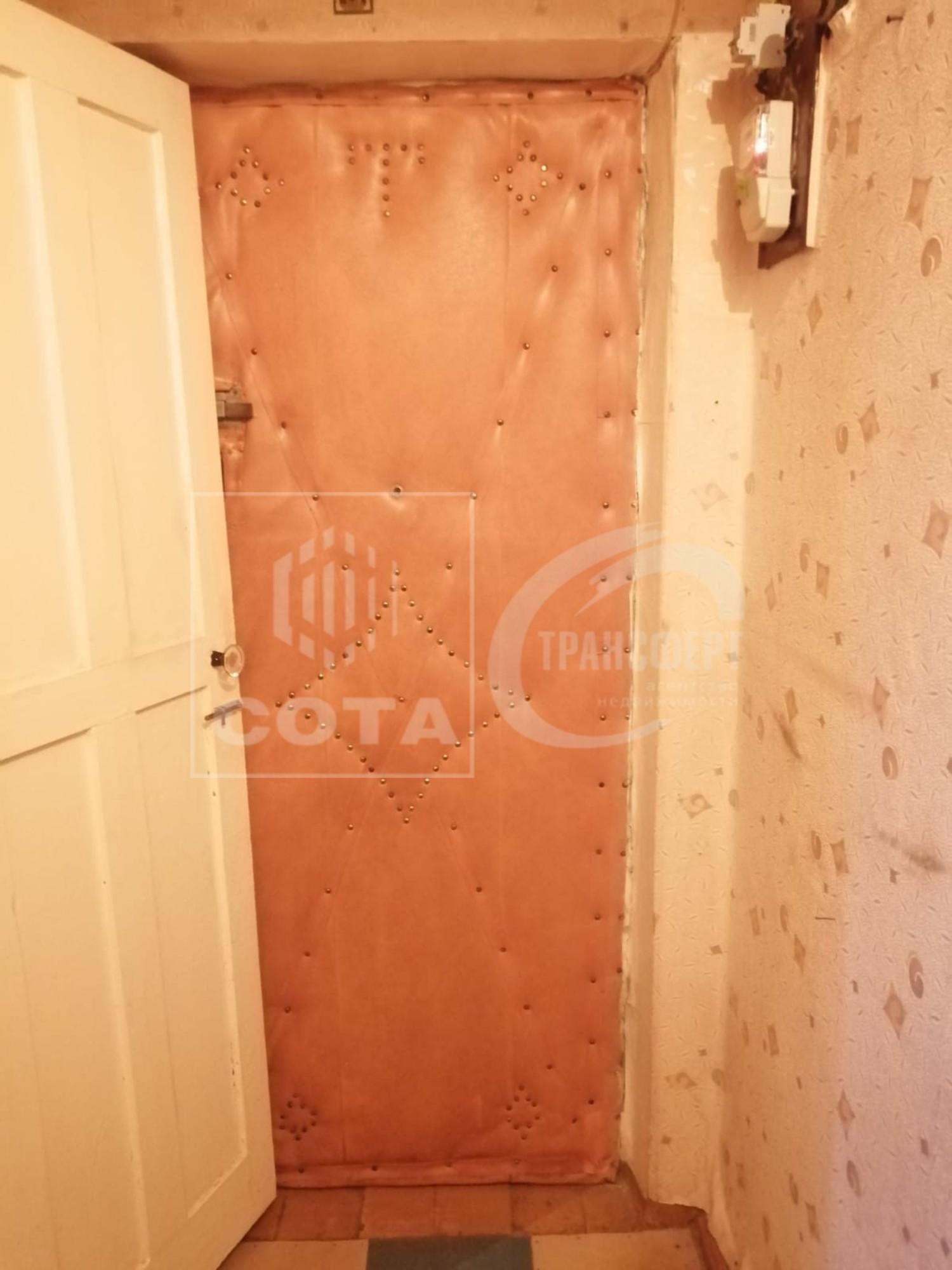 Купить квартиру за 2 600 000 рублей на Красноармейская улица, 33/14