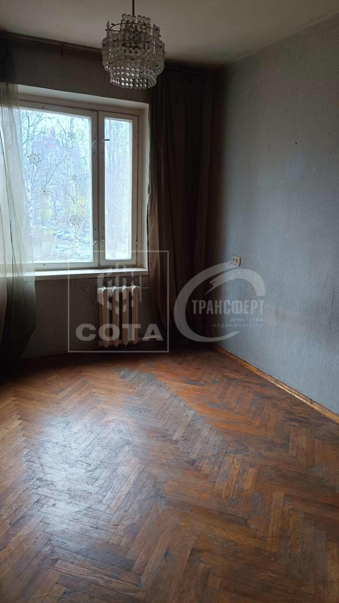 Купить квартиру за 5 250 000 рублей на Ленинский проспект, 49