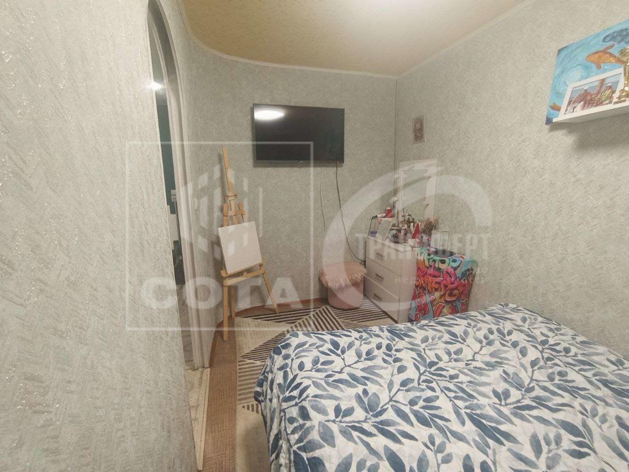 Купить квартиру за 3 700 000 рублей на Космонавтов улица, 38