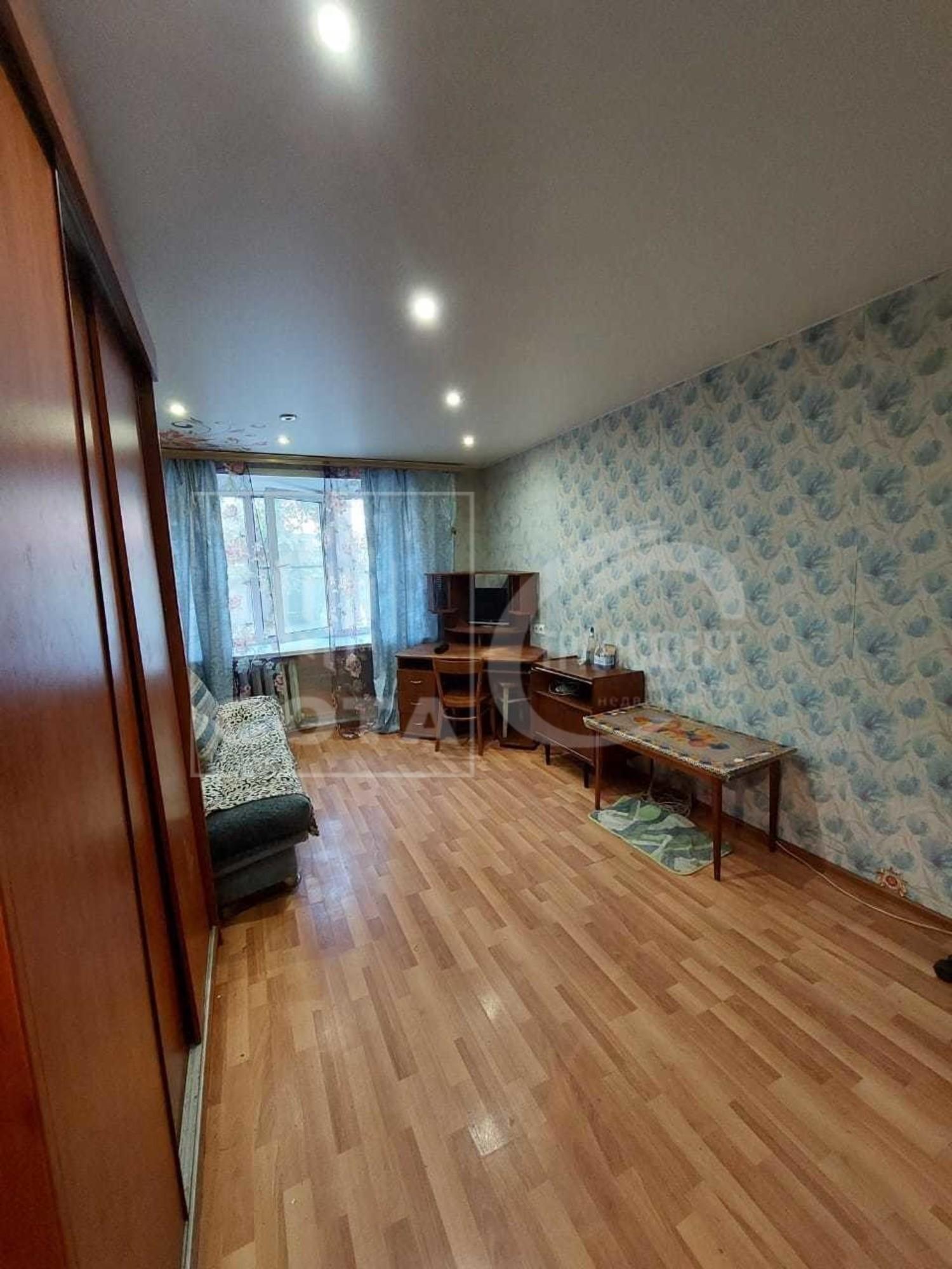 Купить квартиру за 2 070 000 рублей на Туполева улица, 27