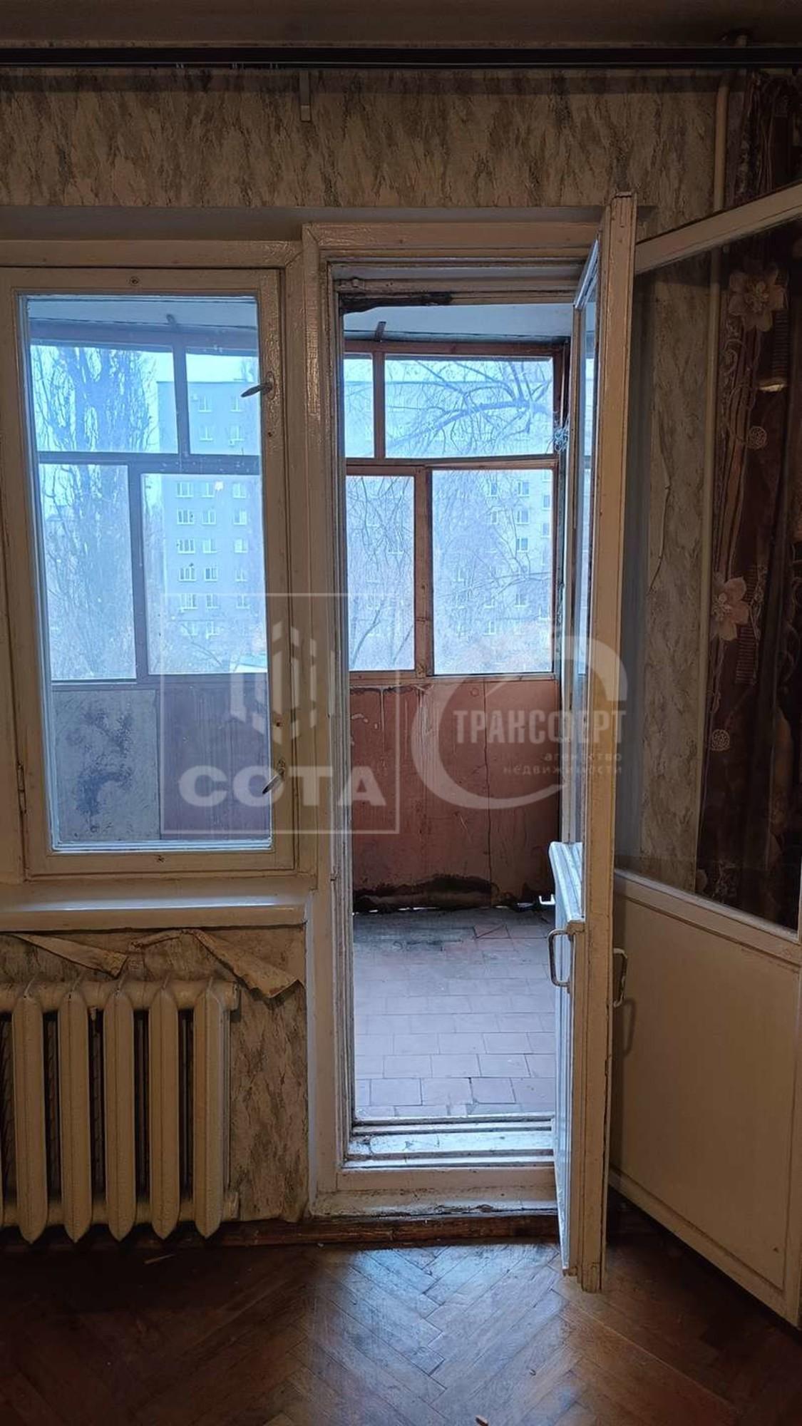 Купить квартиру за 5 250 000 рублей на Ленинский проспект, 49