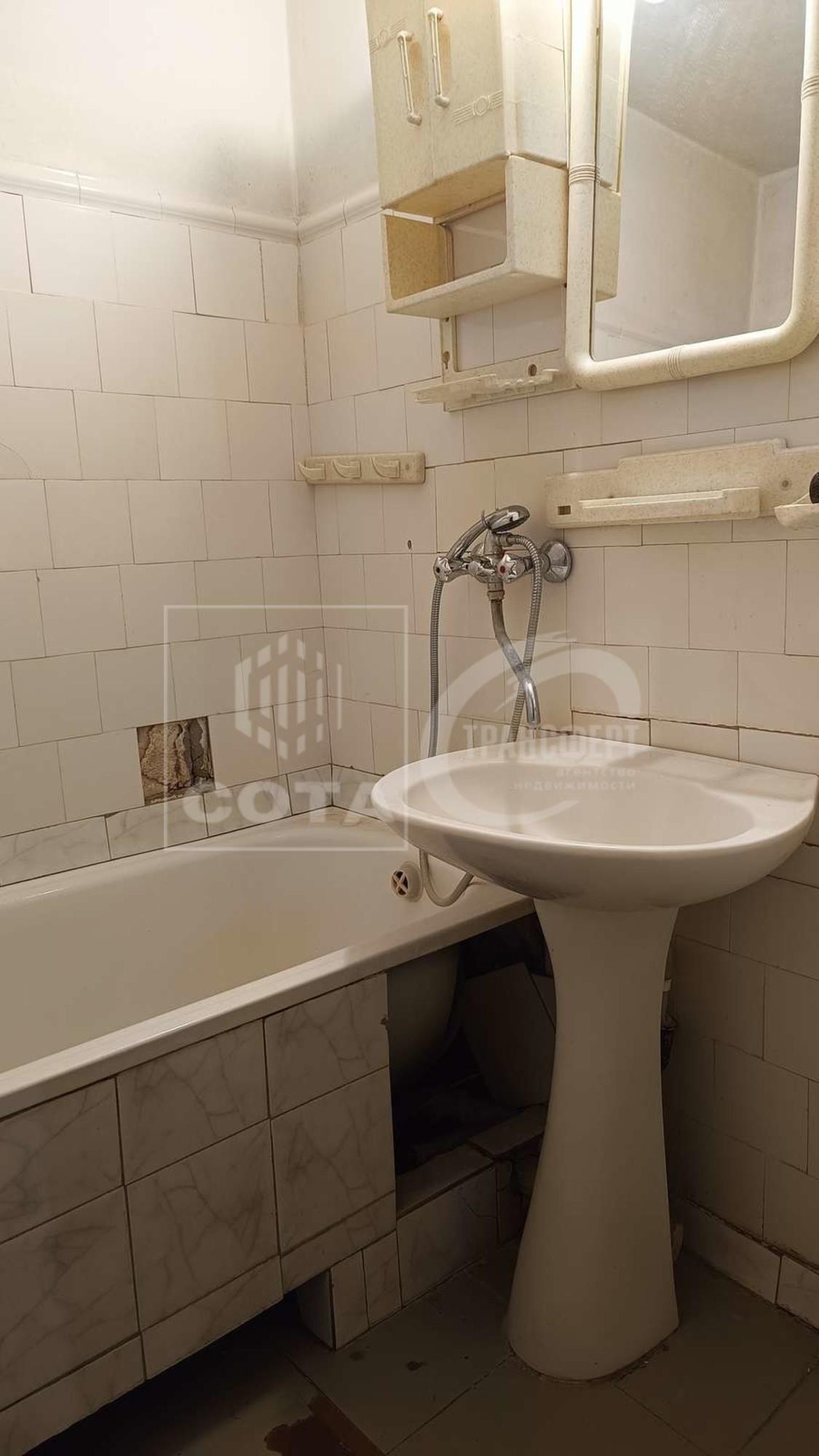 Купить квартиру за 5 250 000 рублей на Ленинский проспект, 49