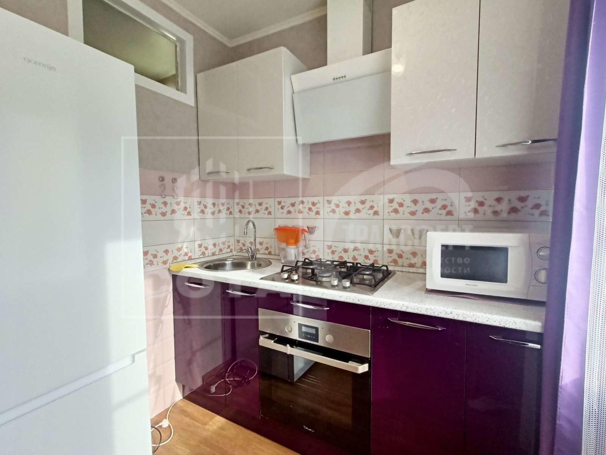 Купить квартиру за 4 600 000 рублей на Старых Большевиков улица, 18