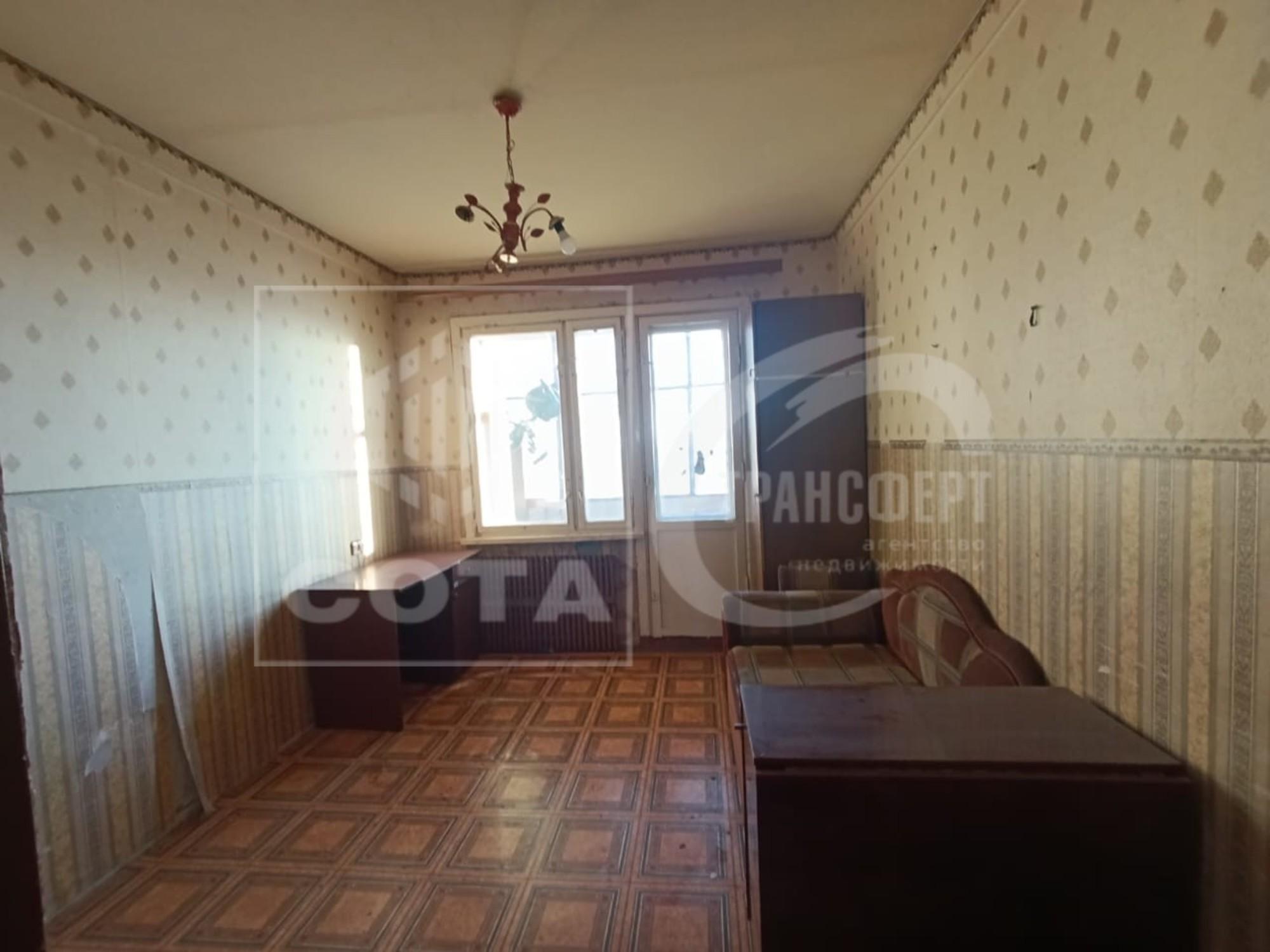 Купить квартиру за 4 750 000 рублей на Московский проспект, 99