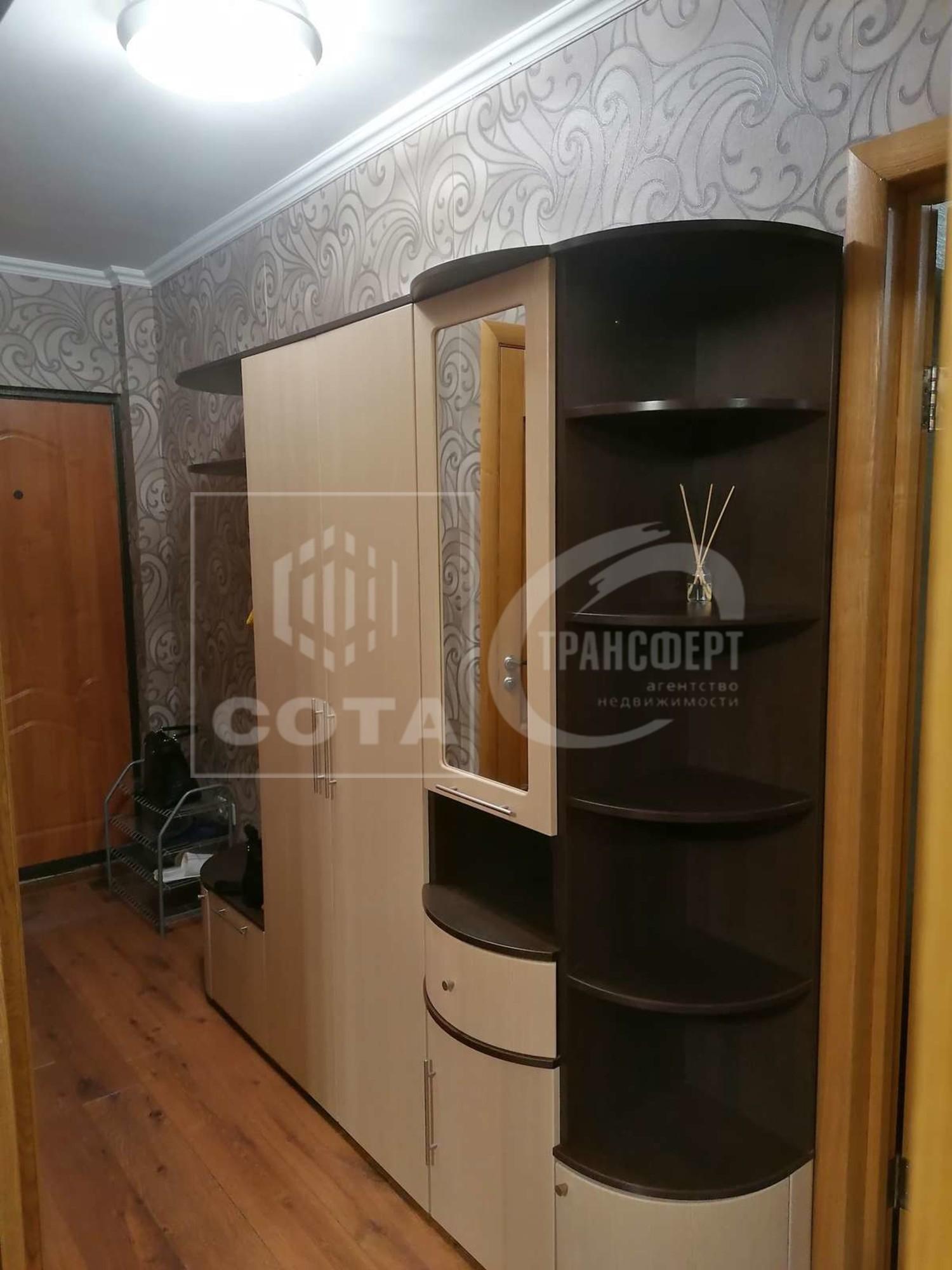 Купить квартиру за 4 650 000 рублей на Хользунова улица, 39