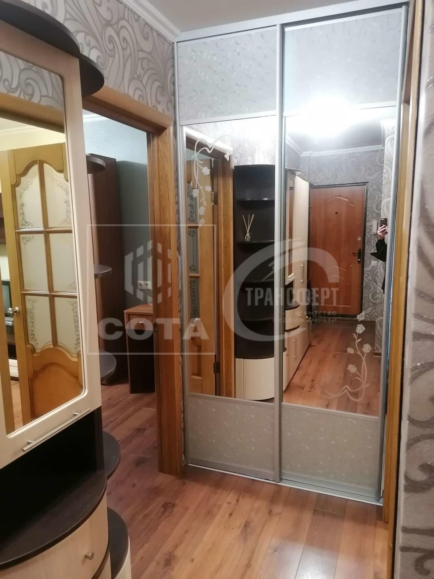 Купить квартиру за 4 650 000 рублей на Хользунова улица, 39