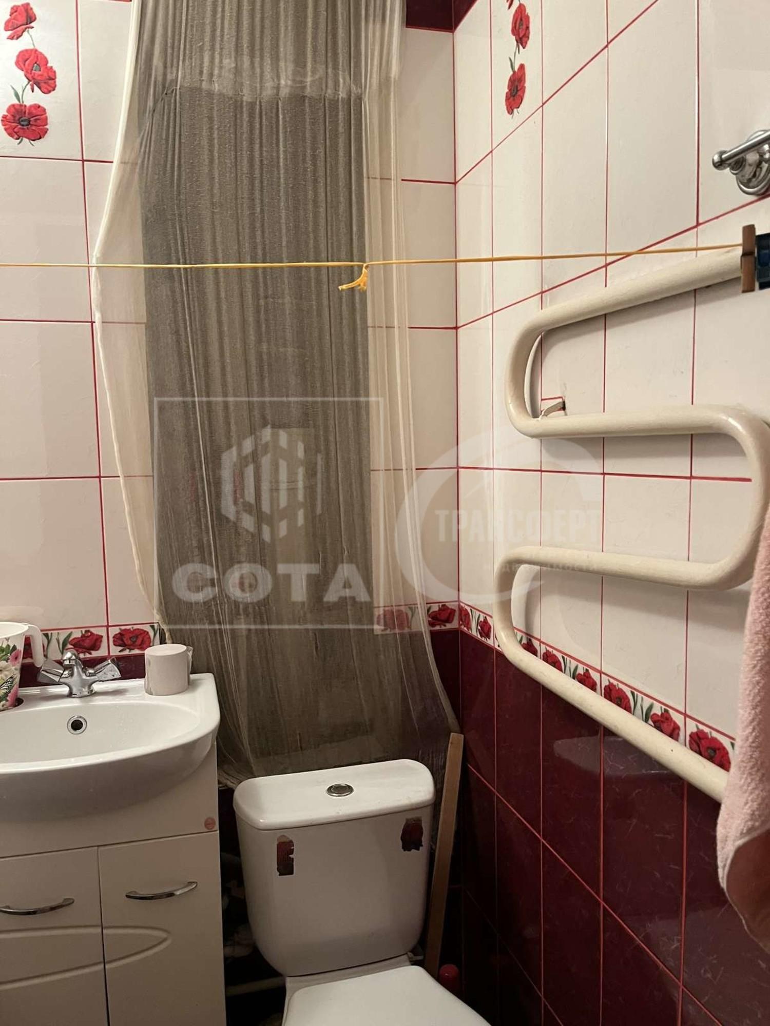 Купить квартиру за 3 000 000 рублей на Патриотов проспект, 32