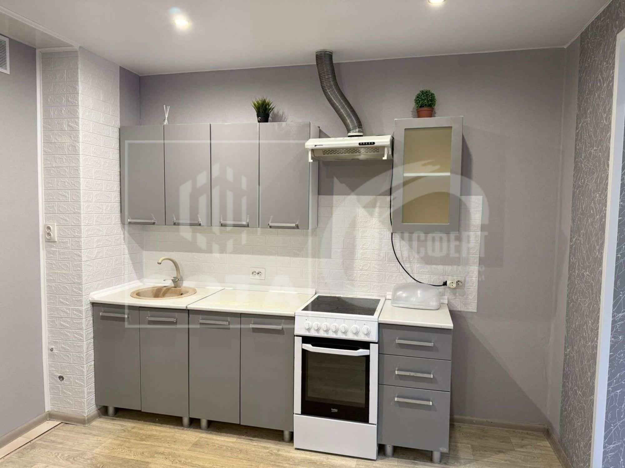 Купить квартиру за 3 350 000 рублей на Острогожская ул., 168к5