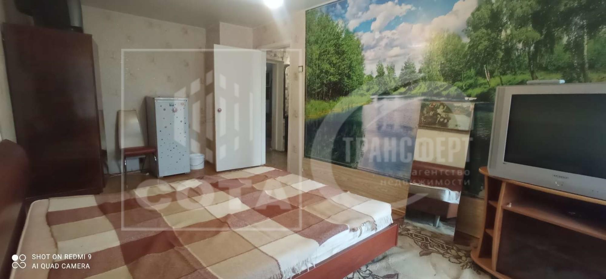 Купить квартиру за 5 300 000 рублей на Южно-Моравская улица, 44