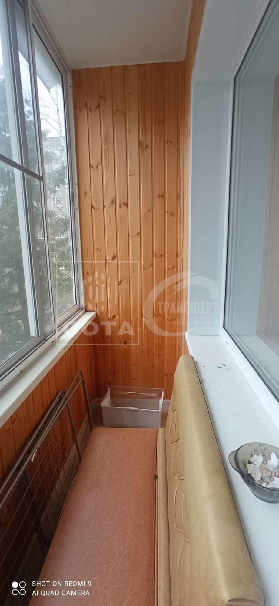 Купить квартиру за 5 300 000 рублей на Южно-Моравская улица, 44