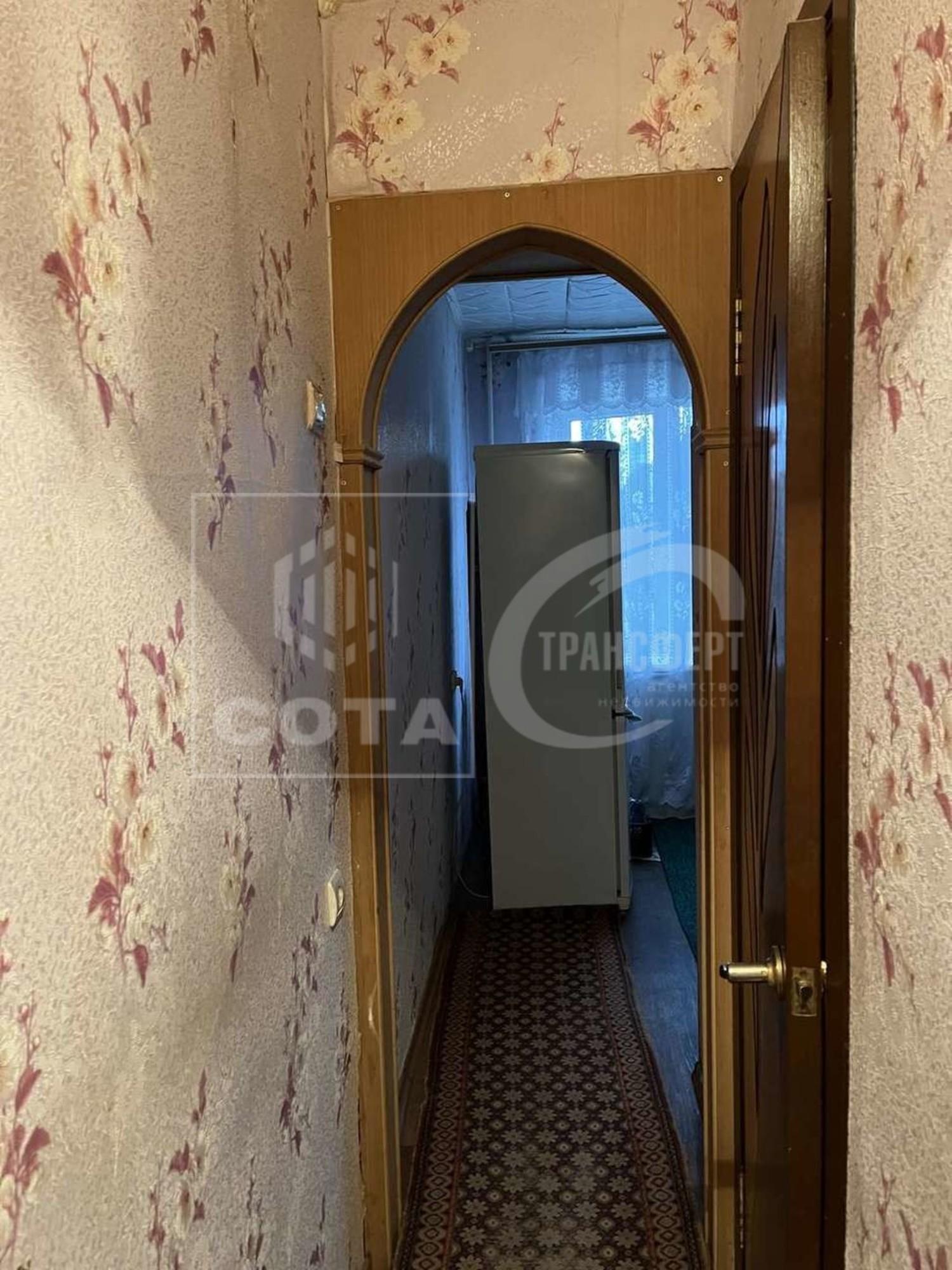 Купить квартиру за 3 000 000 рублей на Патриотов проспект, 32