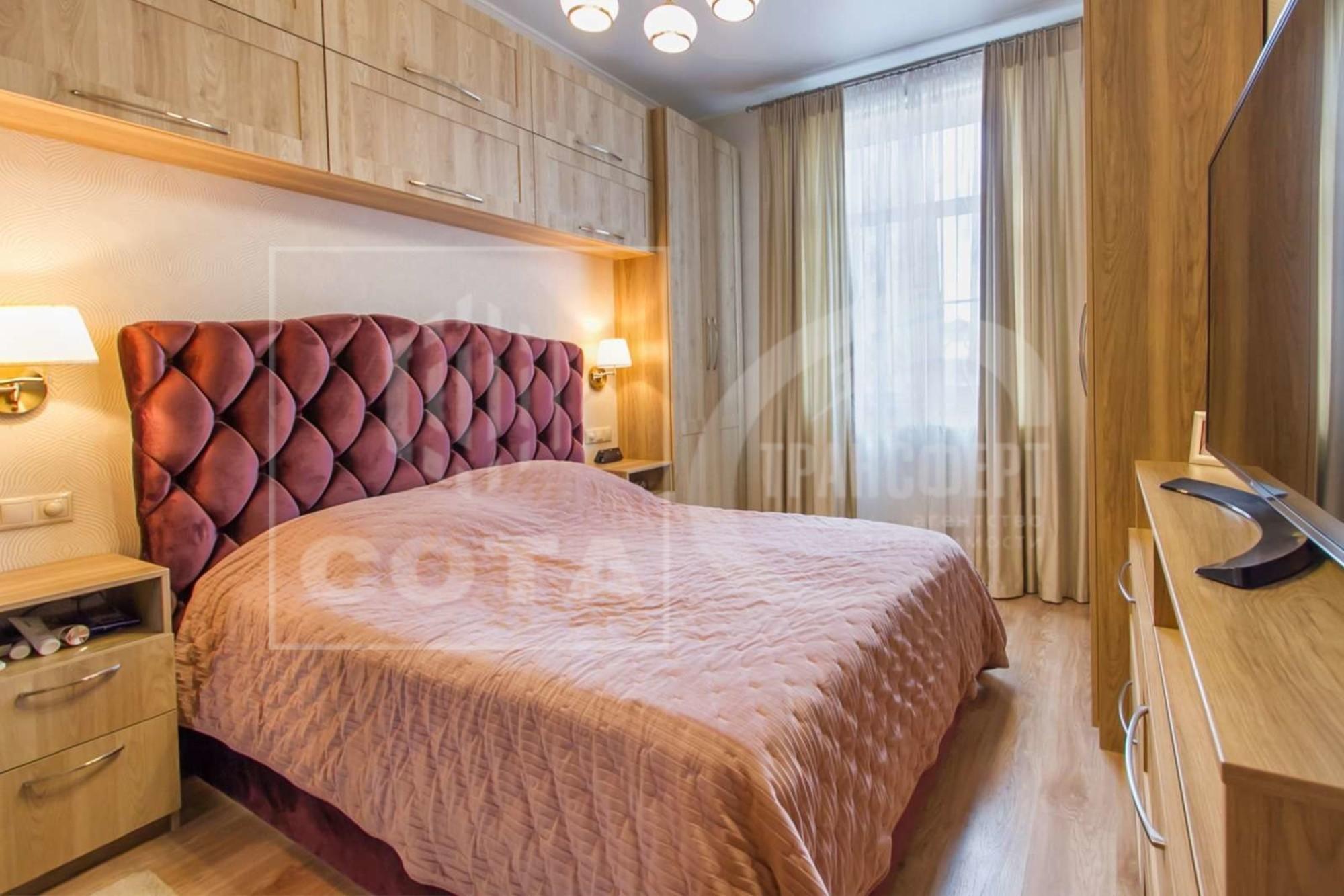 Купить квартиру за 19 000 000 рублей на Дзержинского улица, 12а