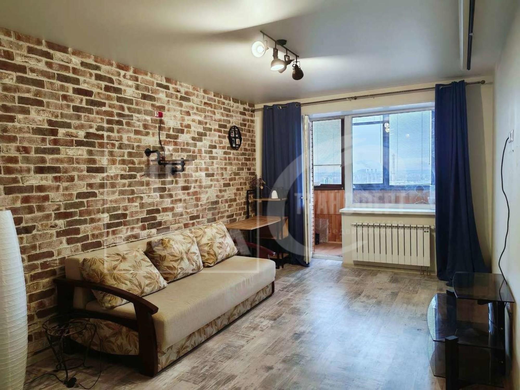 Купить квартиру за 11 890 000 рублей на Ворошилова улица, 1г