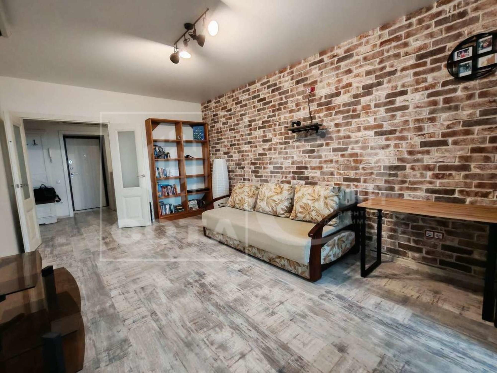 Купить квартиру за 11 890 000 рублей на Ворошилова улица, 1г