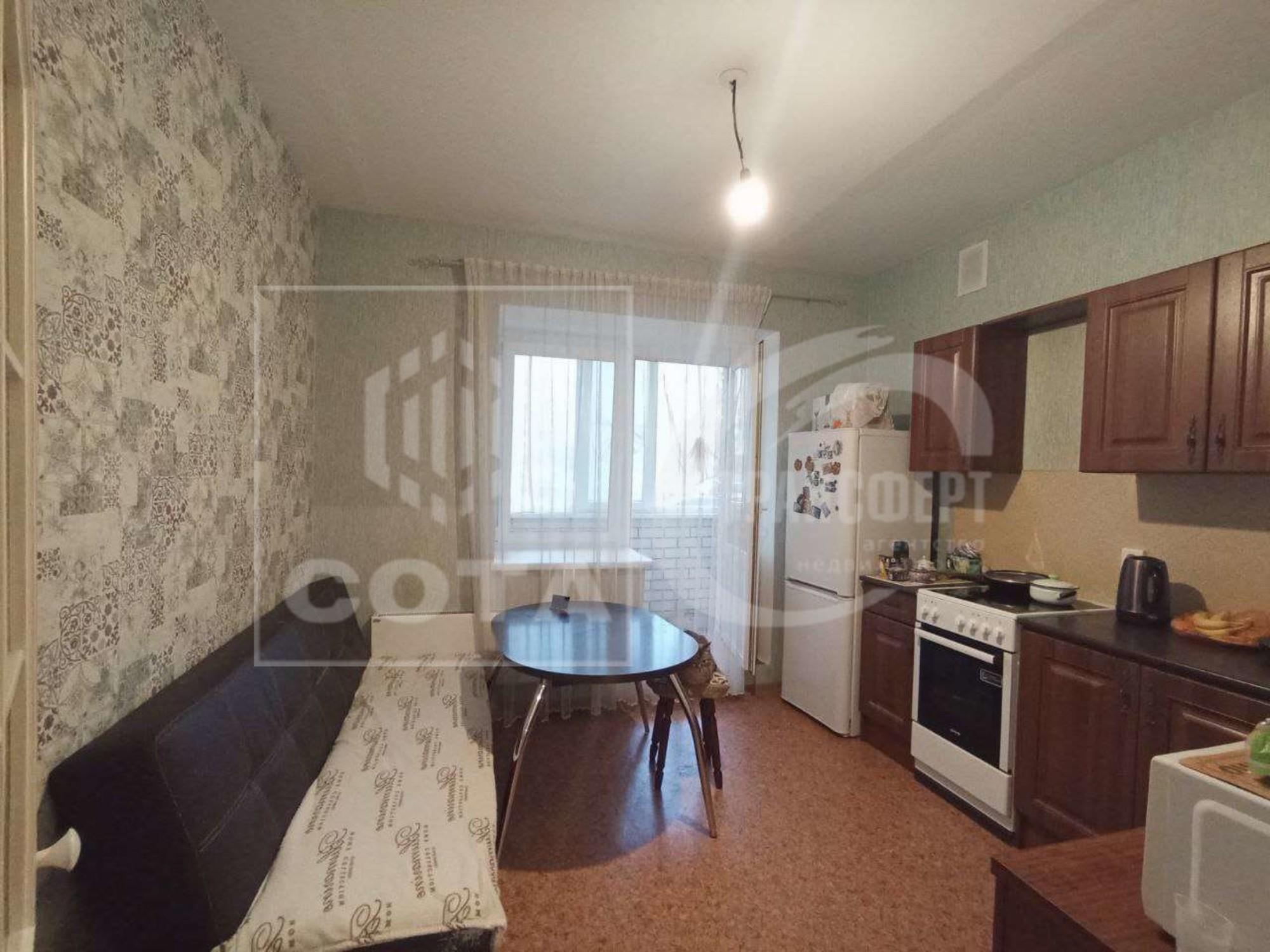 Купить квартиру за 4 600 000 рублей на Беговая улица, 225