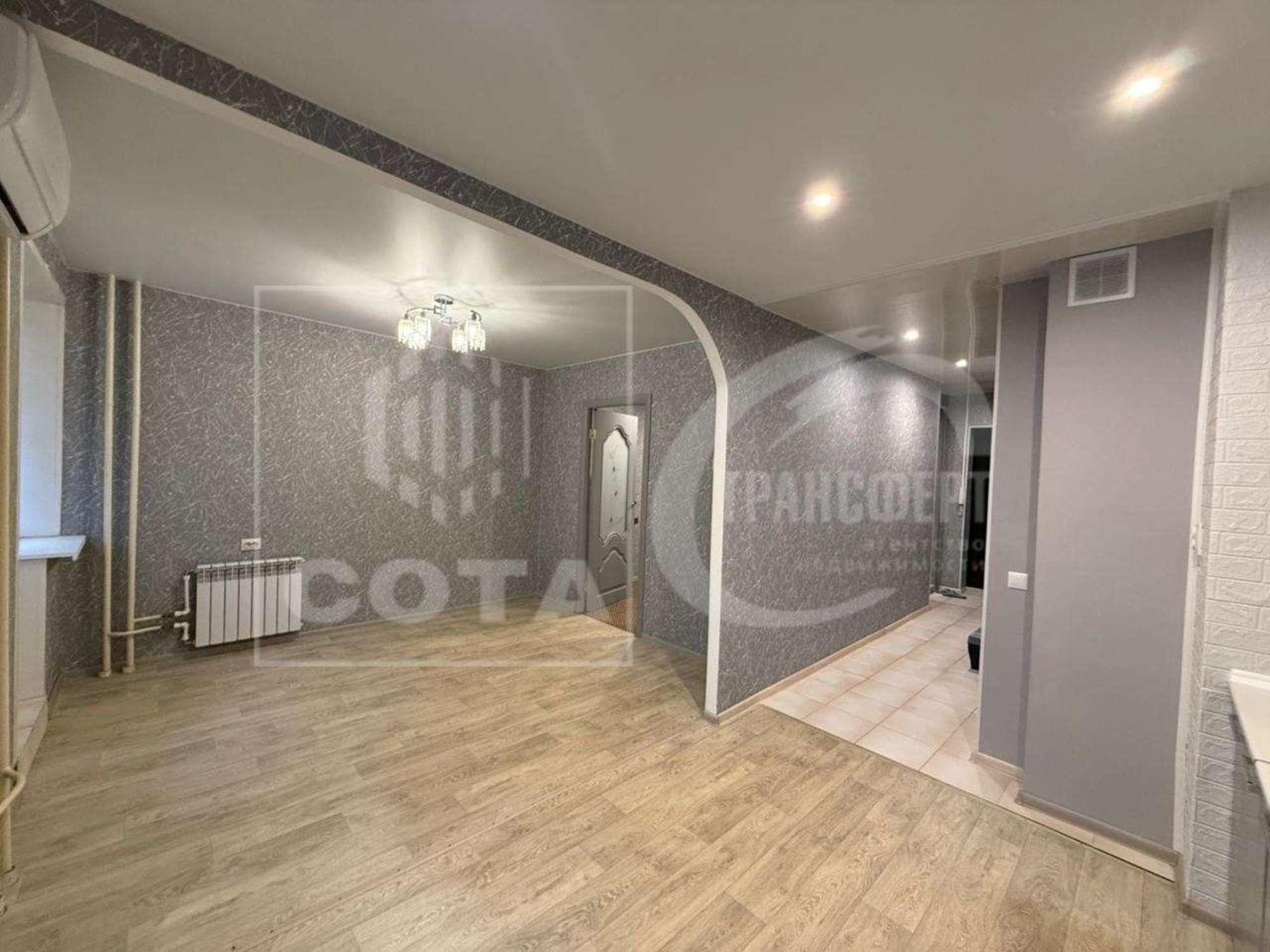 Купить квартиру за 3 350 000 рублей на Острогожская ул., 168к5