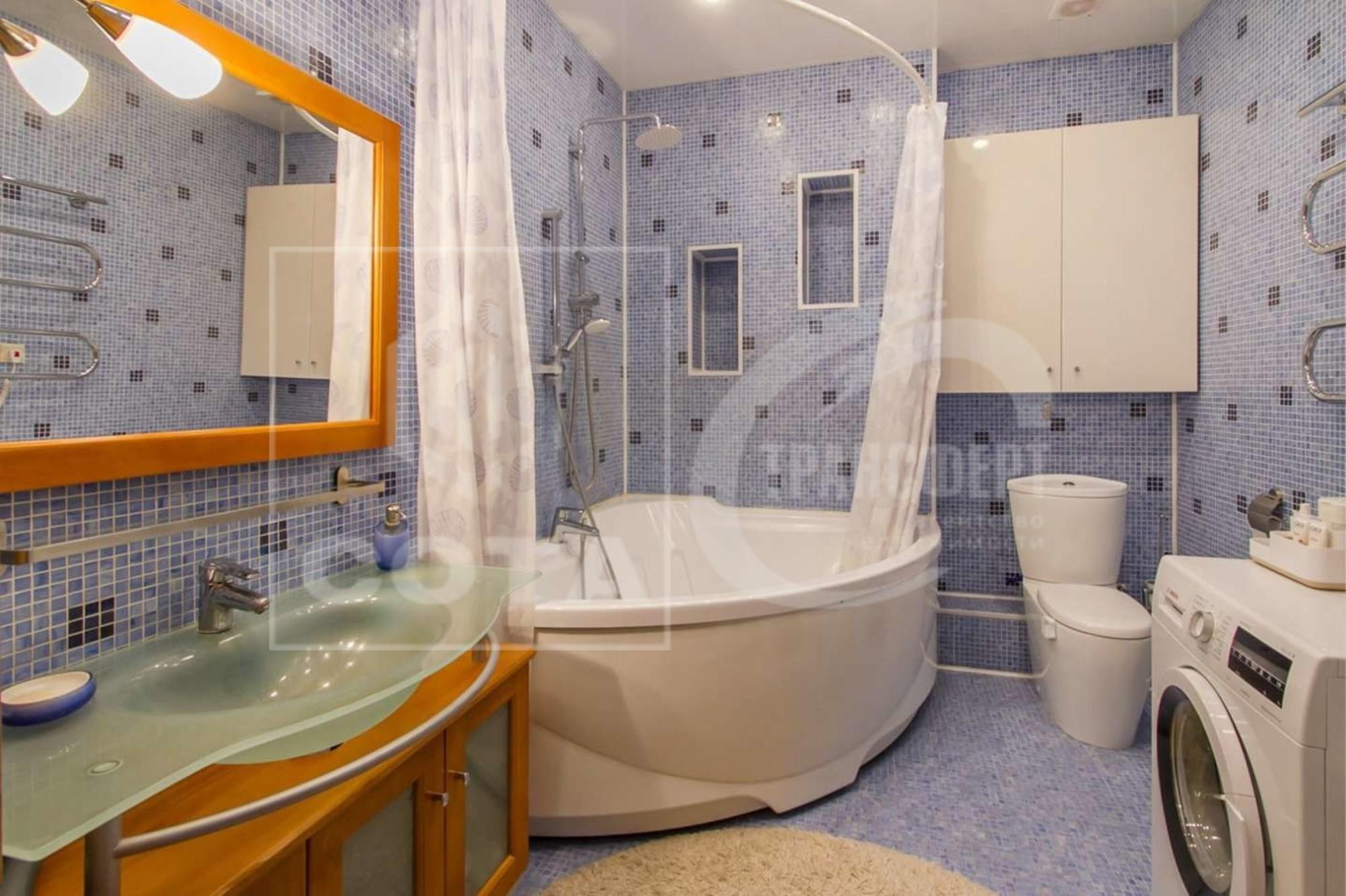 Купить квартиру за 19 000 000 рублей на Дзержинского улица, 12а