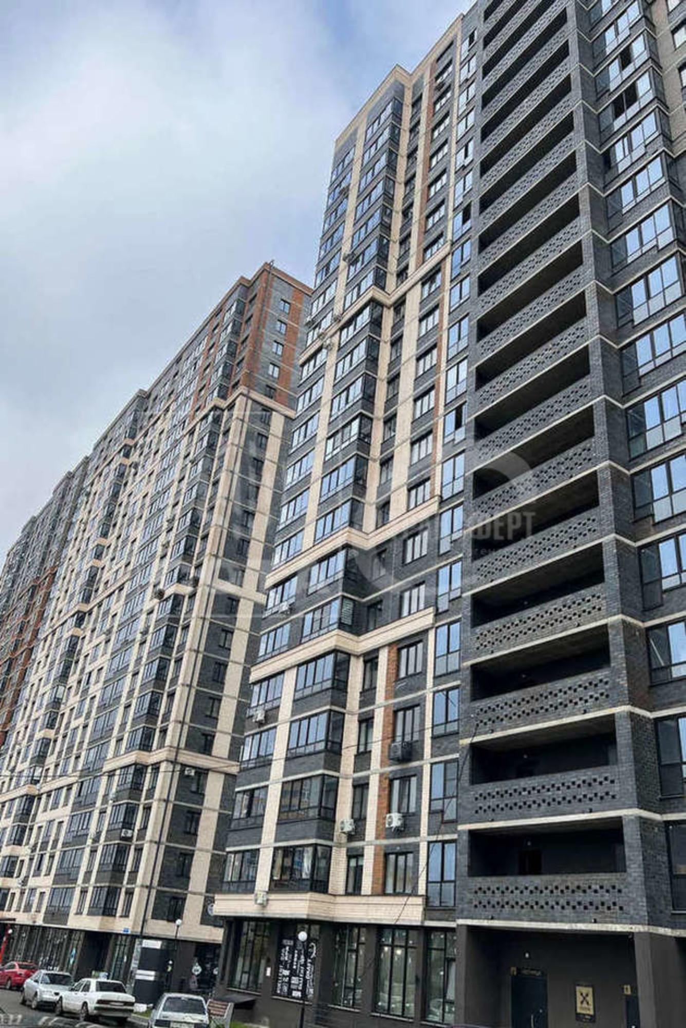 Купить студию за 3 070 000 рублей на Независимости улица, 78к1