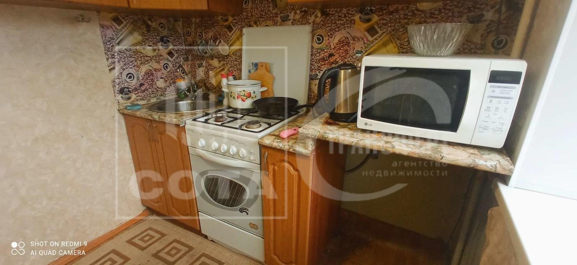 Купить квартиру за 5 300 000 рублей на Южно-Моравская улица, 44