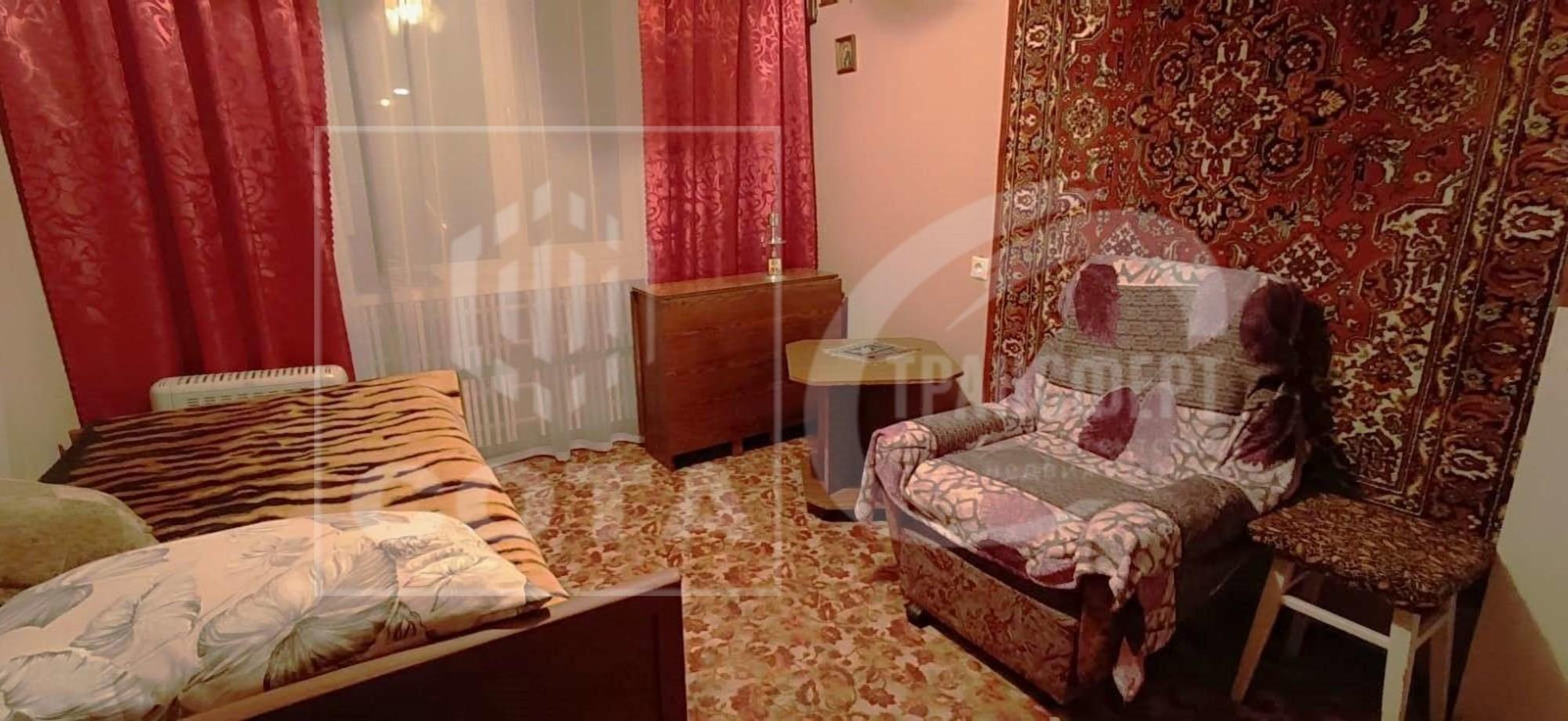 Сдать комнату за 12 000 рублей на Авиастроителей наб, 38