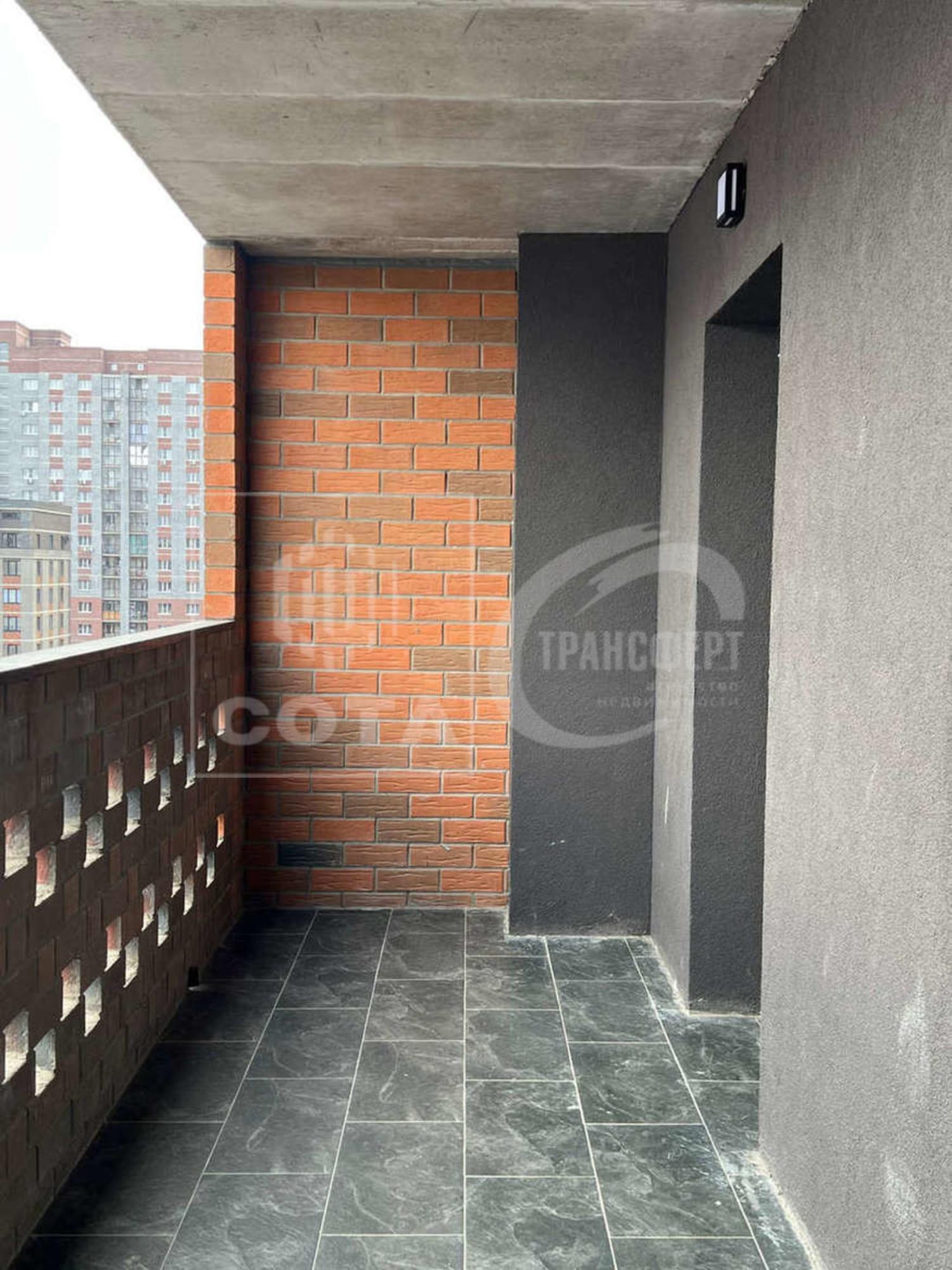 Купить студию за 3 070 000 рублей на Независимости улица, 78к1