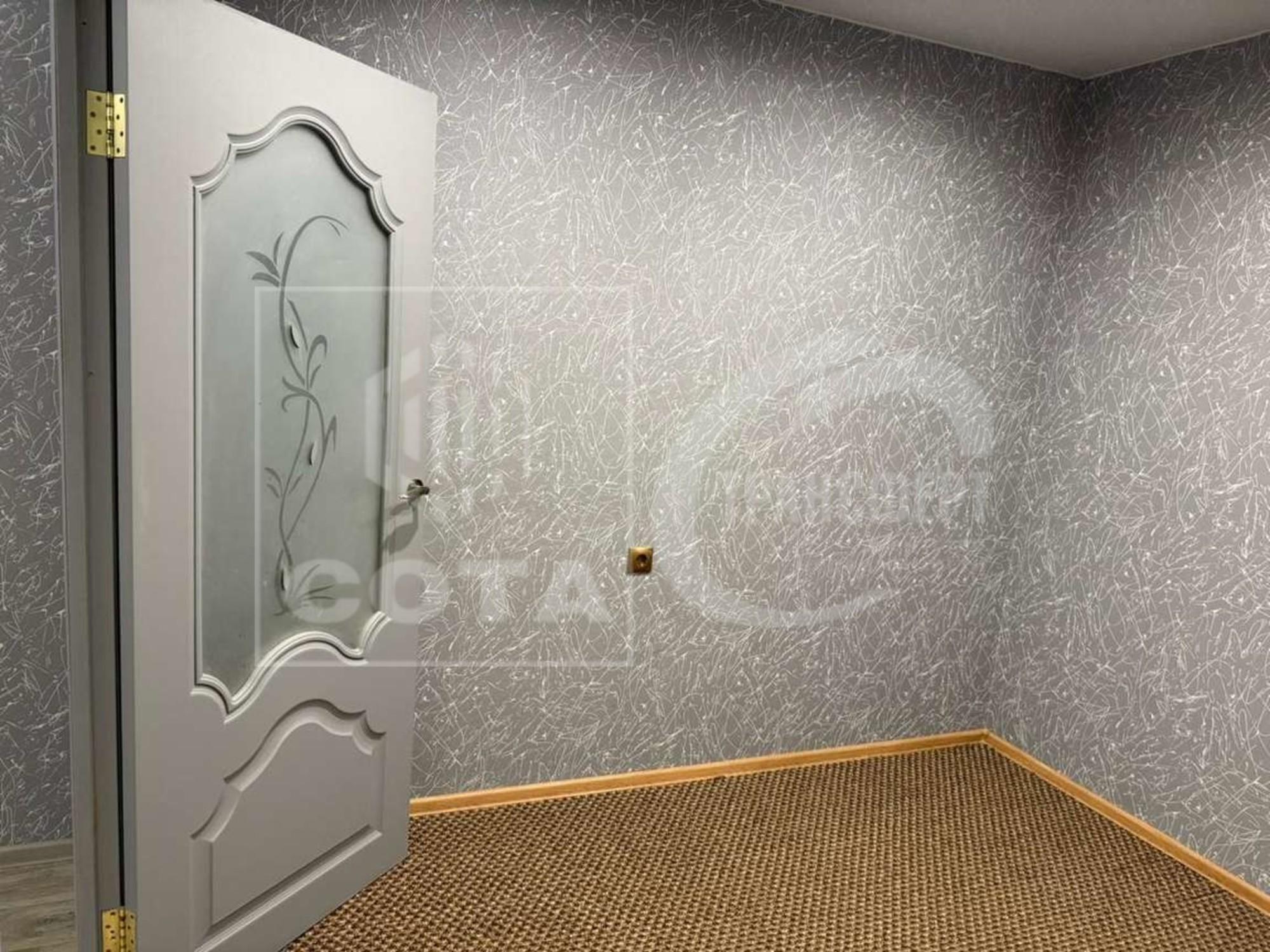 Купить квартиру за 3 350 000 рублей на Острогожская ул., 168к5