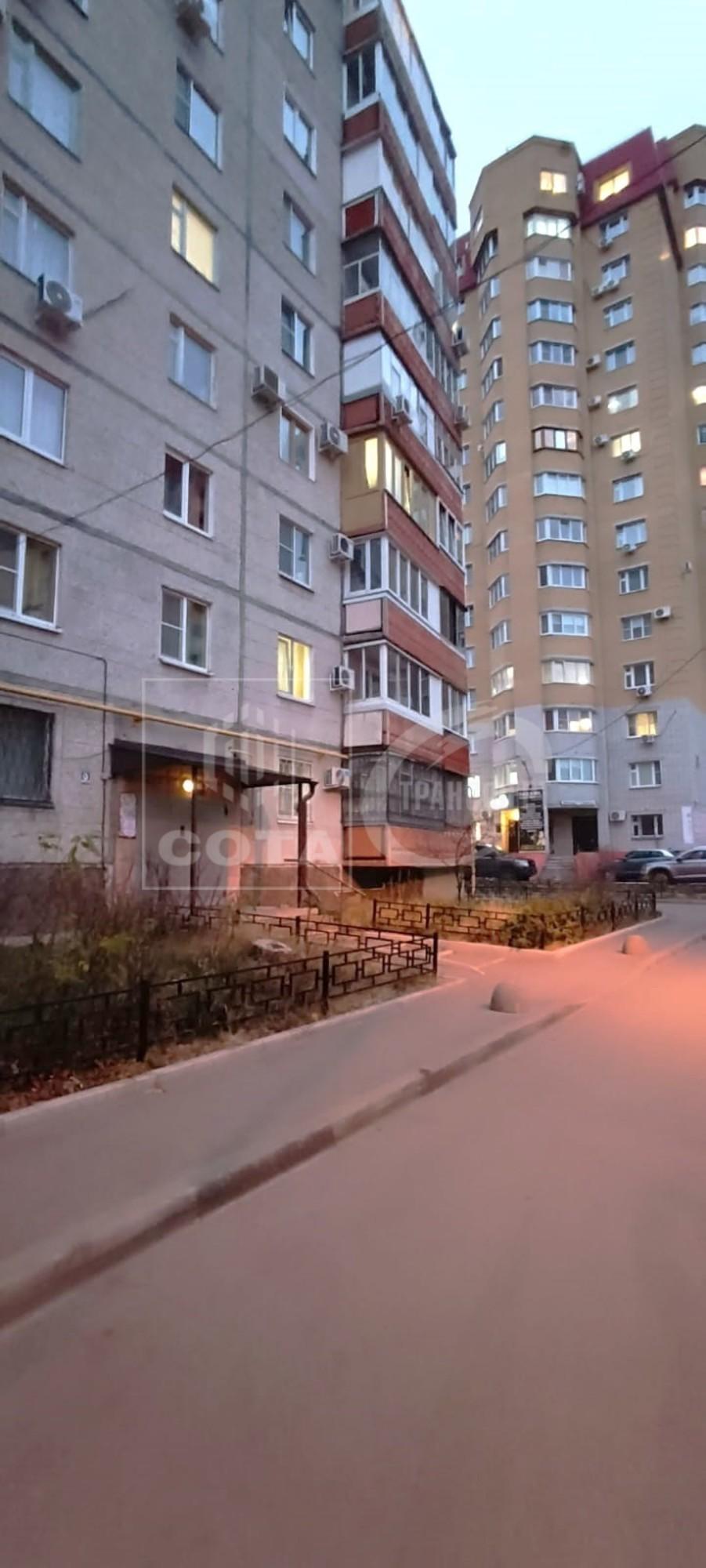 Сдать комнату за 12 000 рублей на Авиастроителей наб, 38