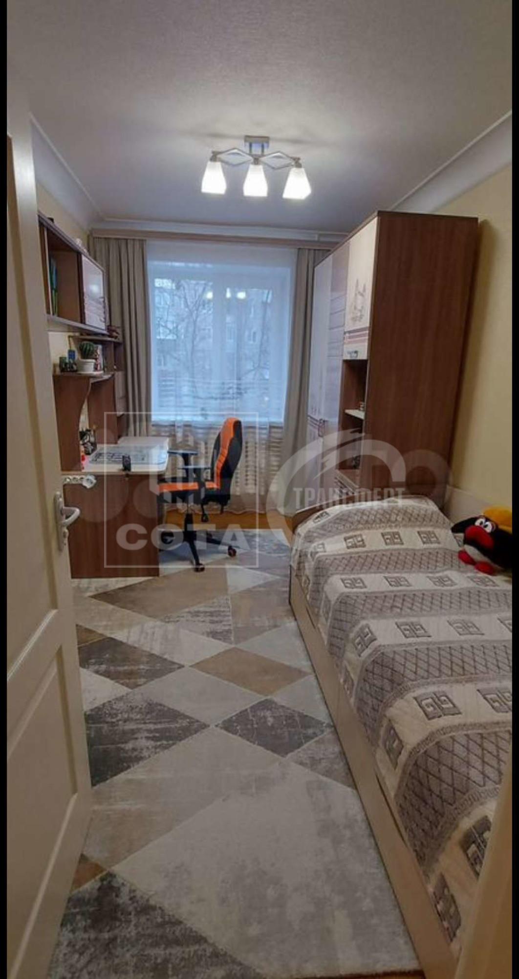 Купить квартиру за 7 000 000 рублей на Революции 1905 года улица, 51