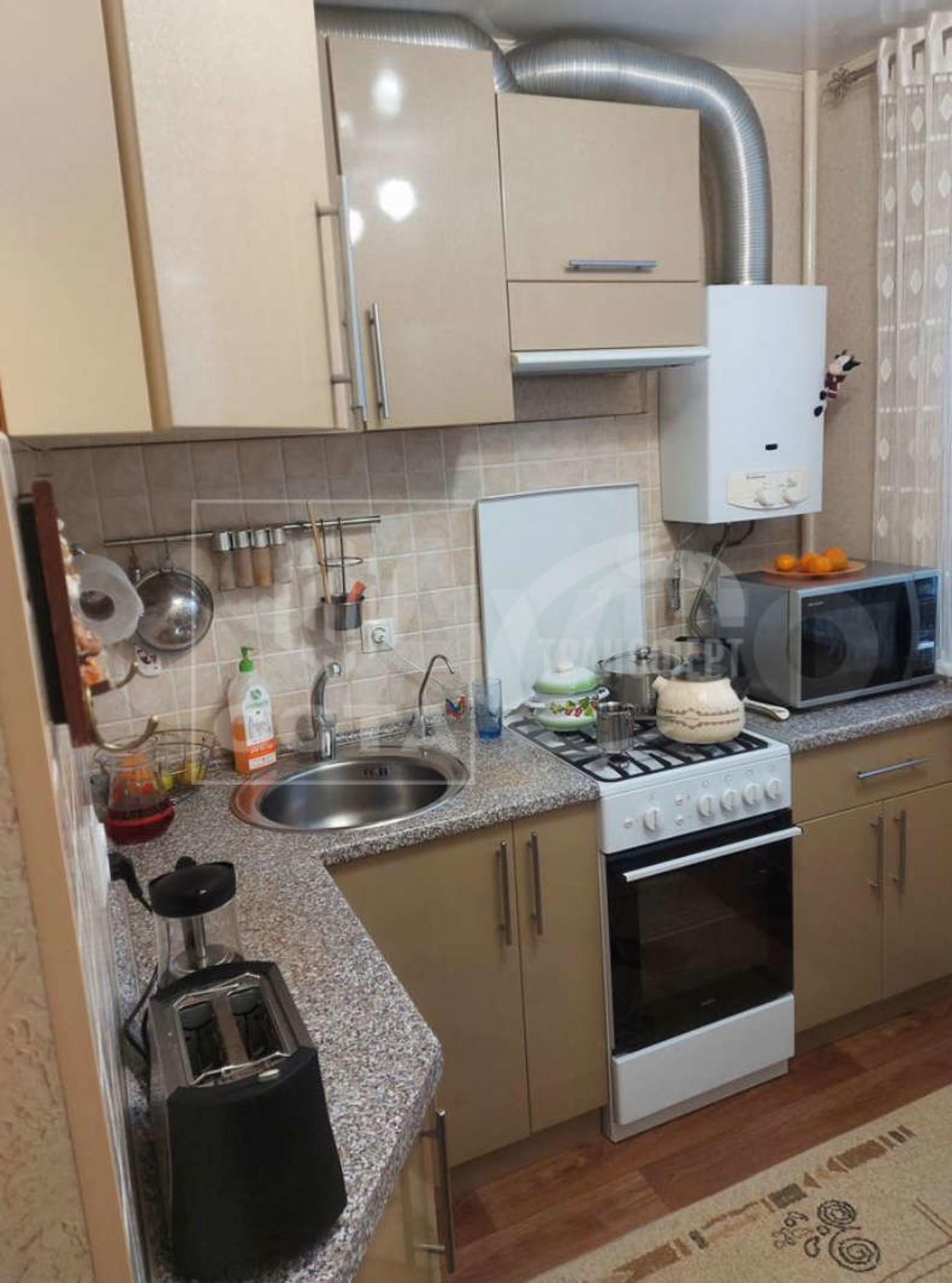 Купить квартиру за 7 000 000 рублей на Революции 1905 года улица, 51