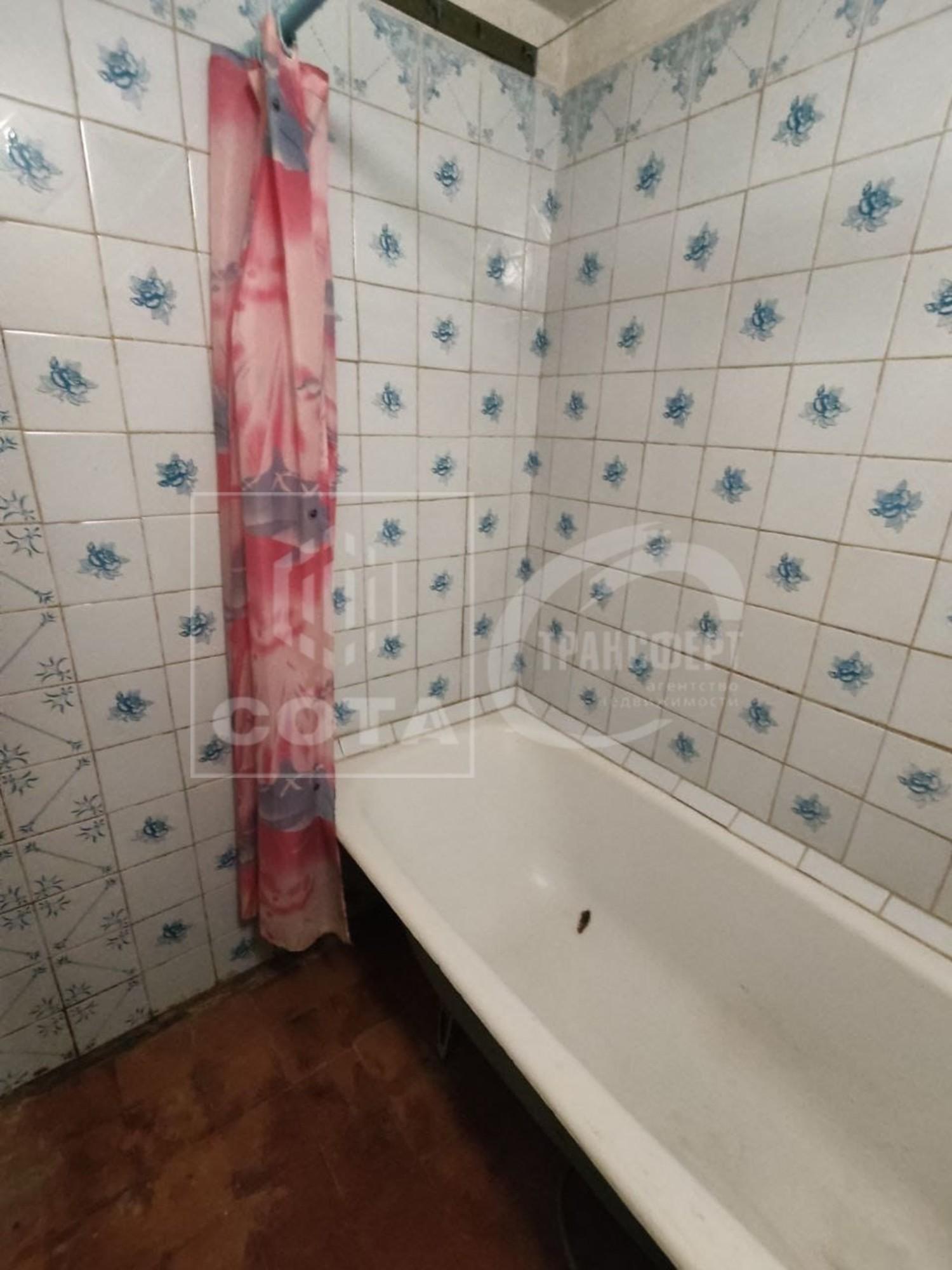 Купить квартиру за 4 090 000 рублей на Генерала Лизюкова улица, 85