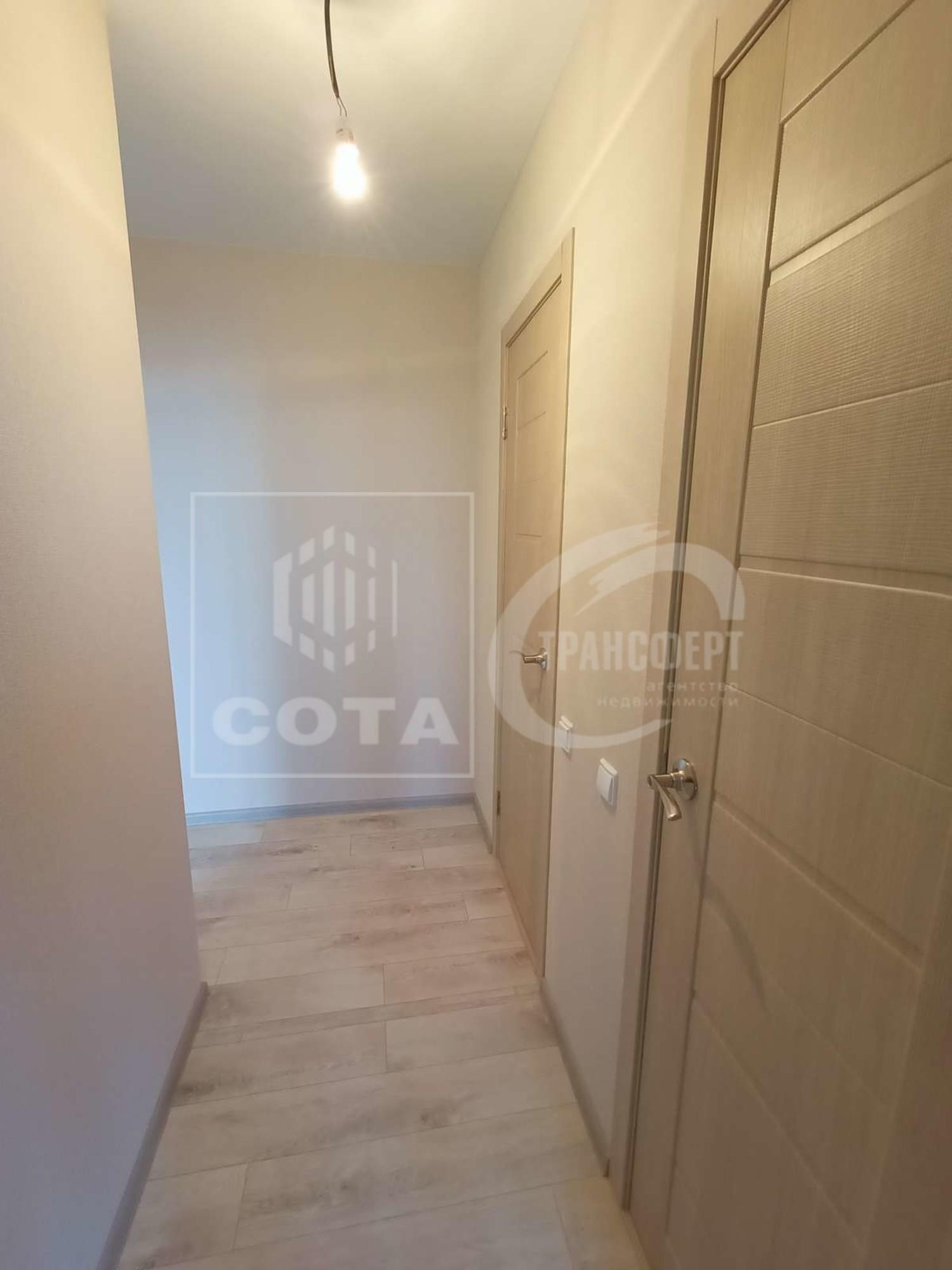 Купить квартиру за 5 400 000 рублей на Независимости улица, 78к1