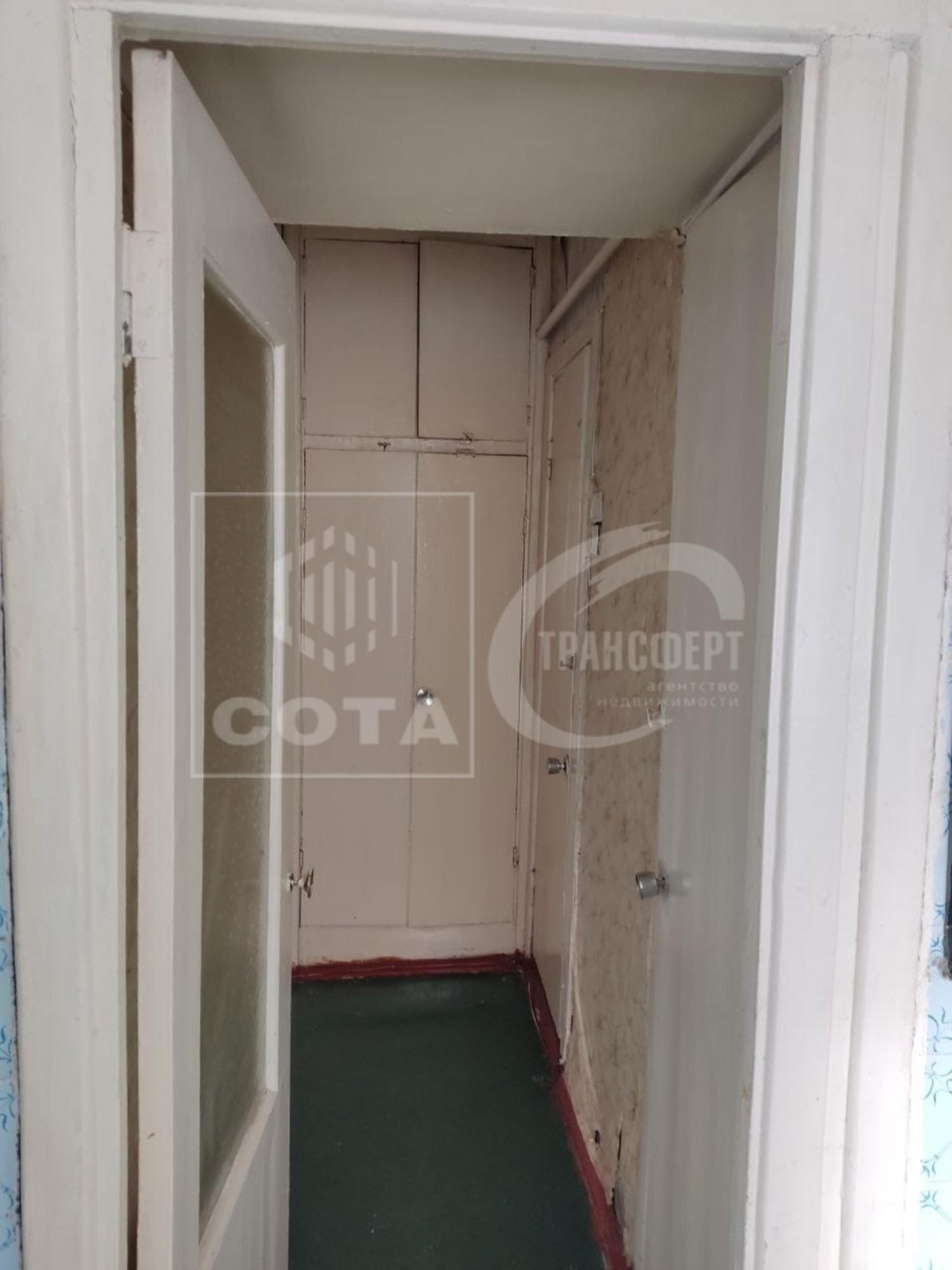 Купить квартиру за 4 090 000 рублей на Генерала Лизюкова улица, 85