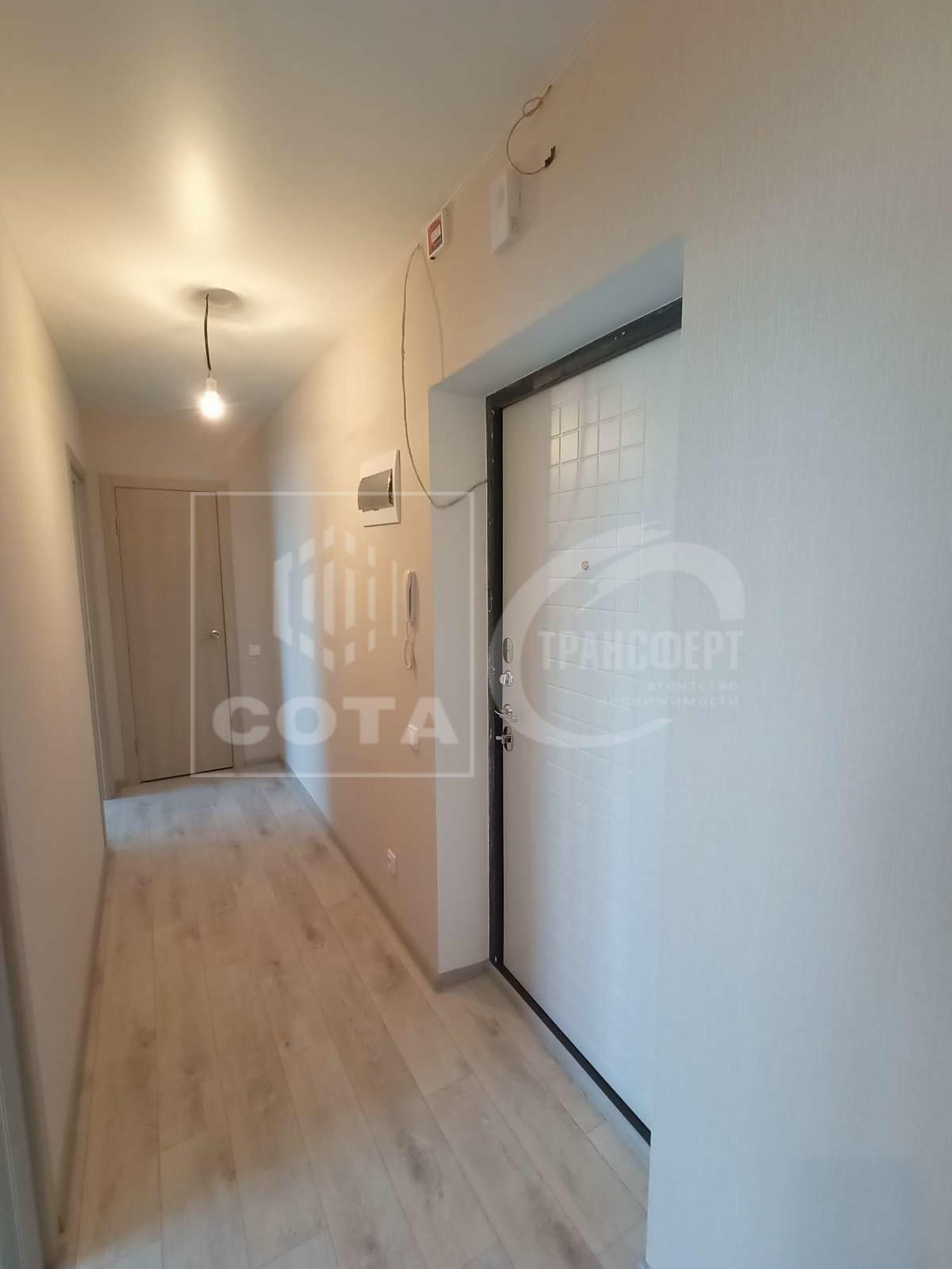 Купить квартиру за 5 400 000 рублей на Независимости улица, 78к1